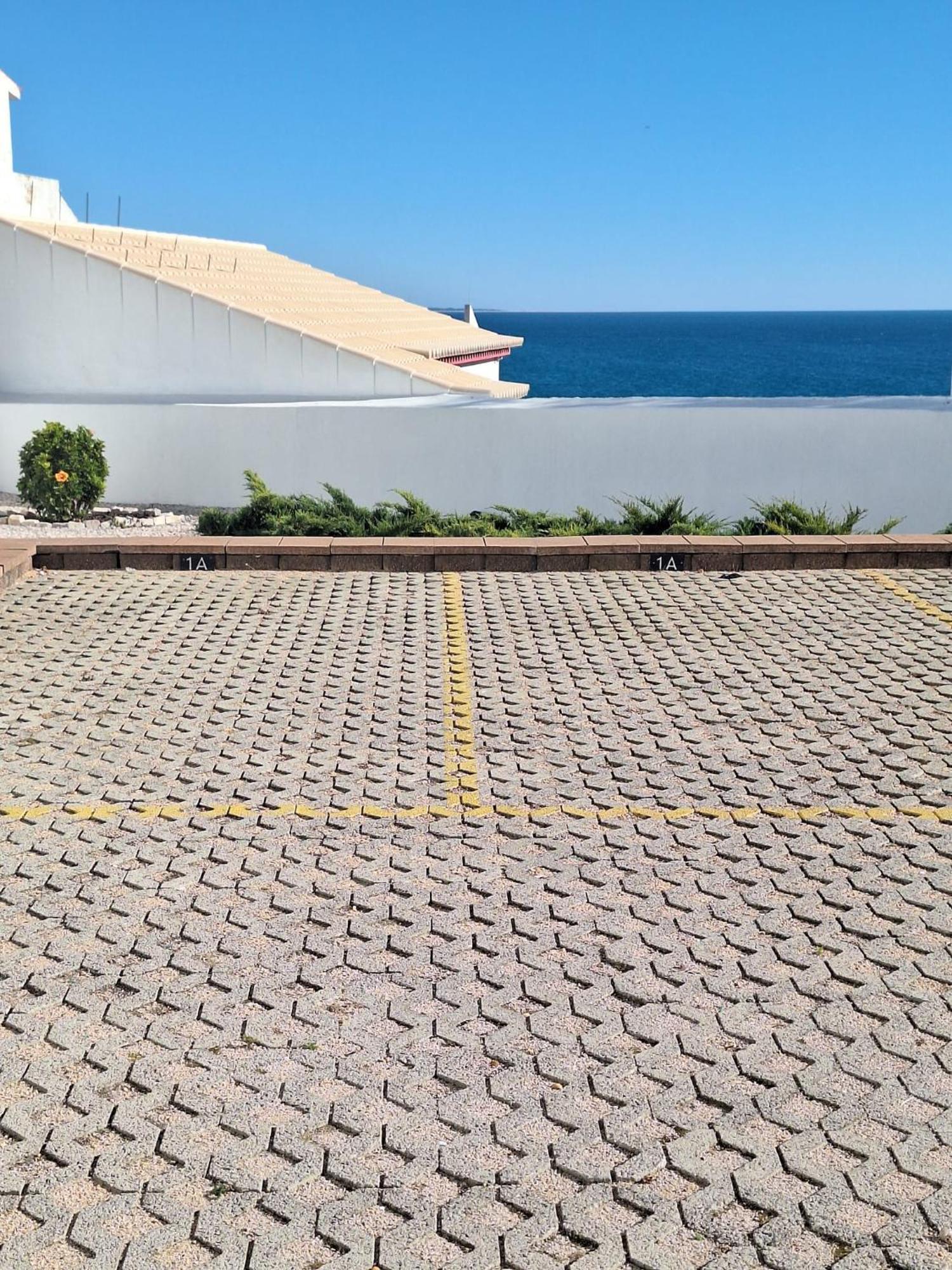 Rossio Sea View By Alzira