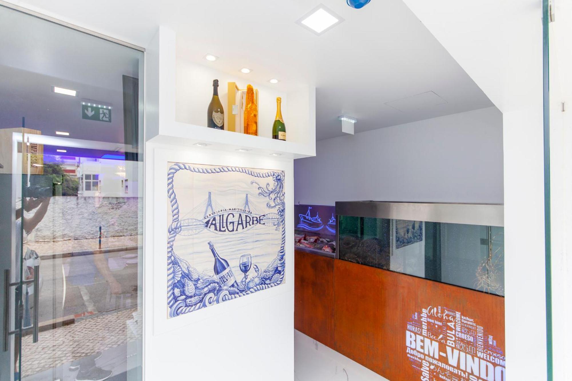 Brisbane By Algarve Vacation