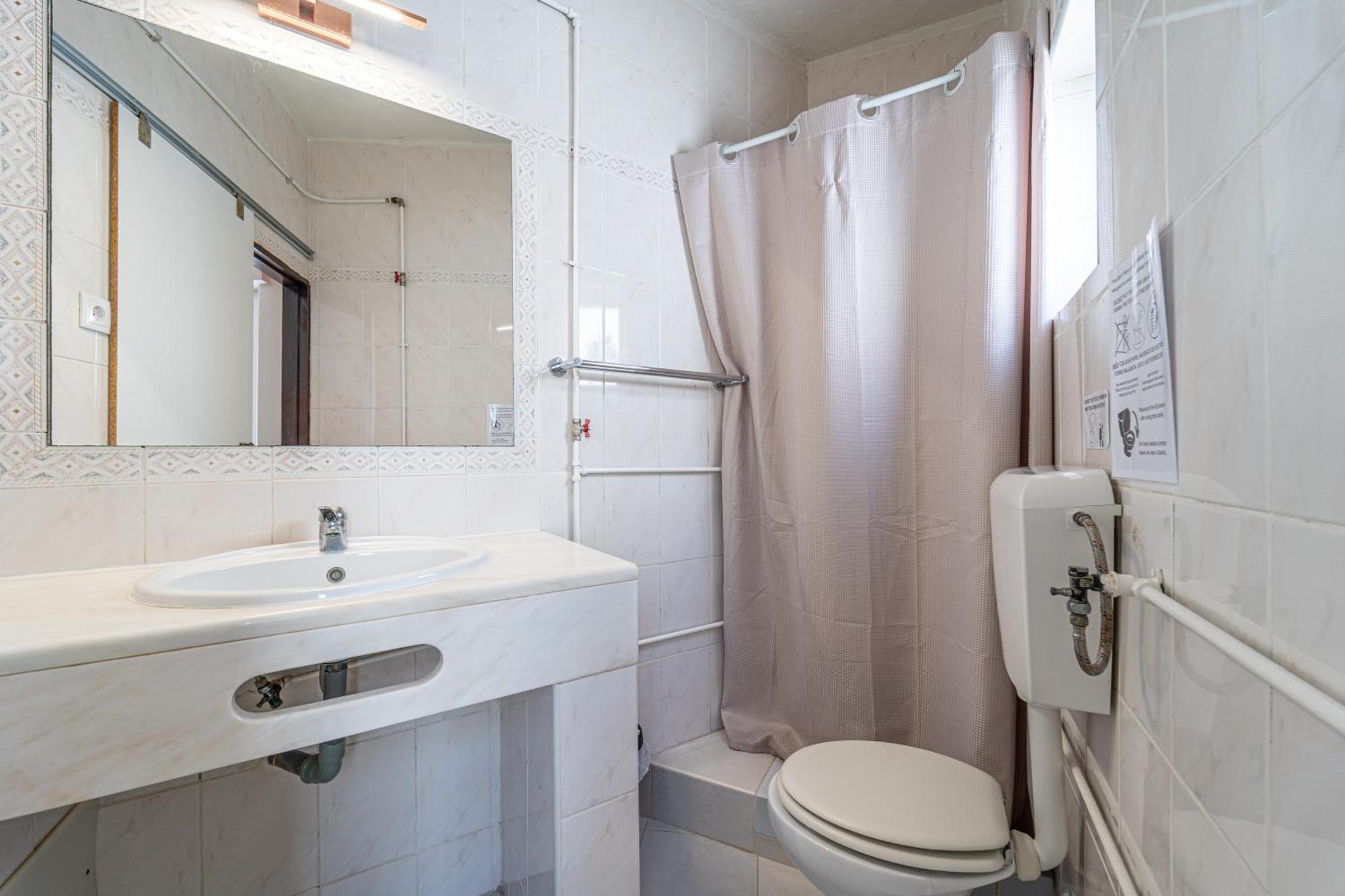 Albergue Sandy Bottoms *