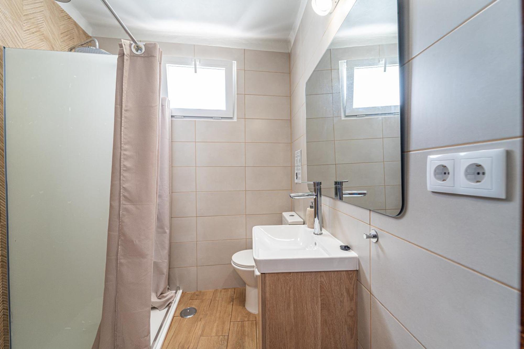 Albergue Sandy Bottoms Albufeira