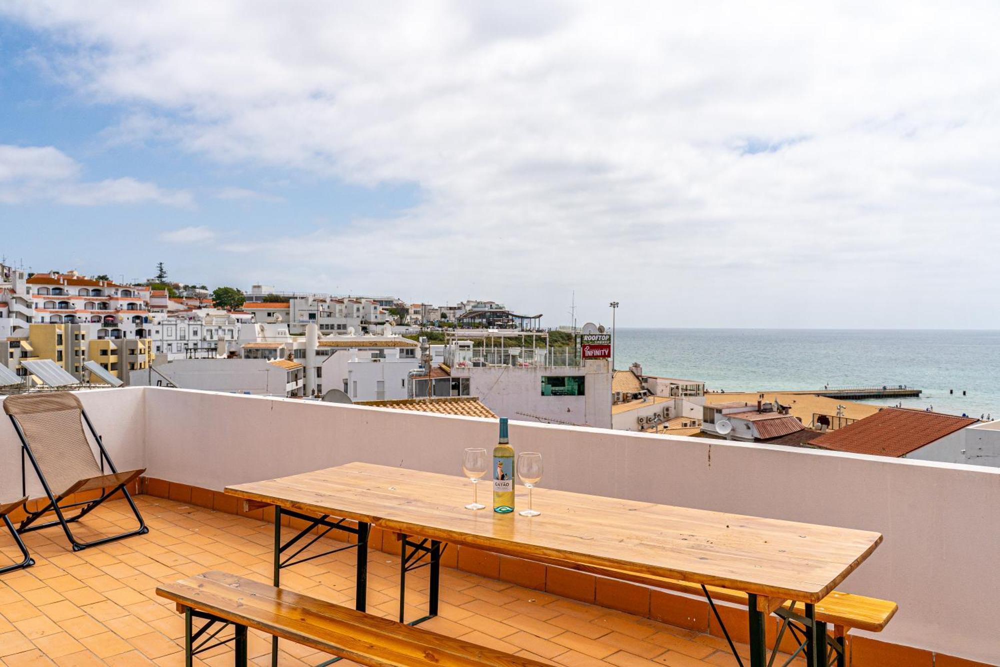 Sandy Bottoms * Albufeira