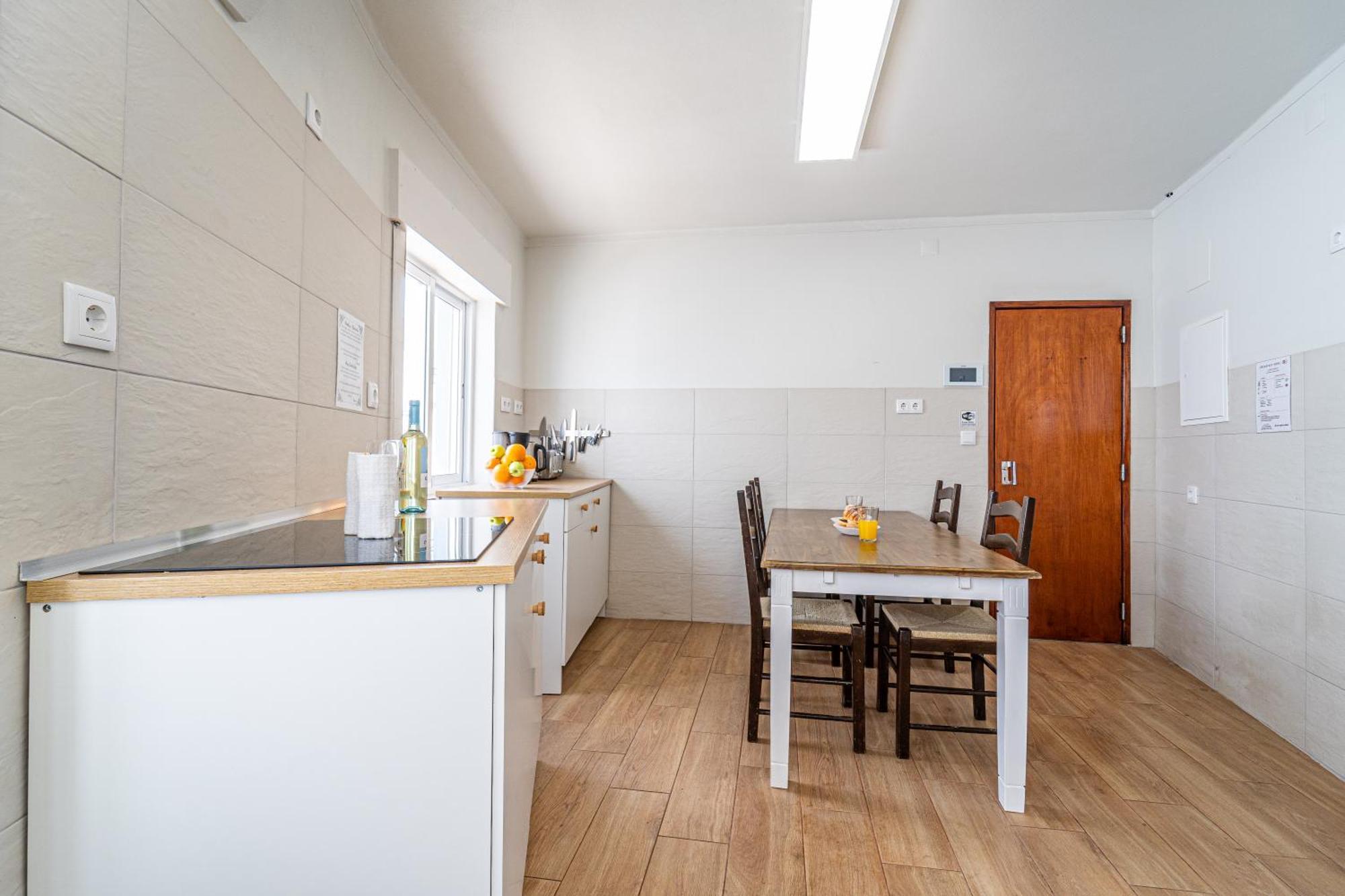 Albergue Sandy Bottoms Albufeira