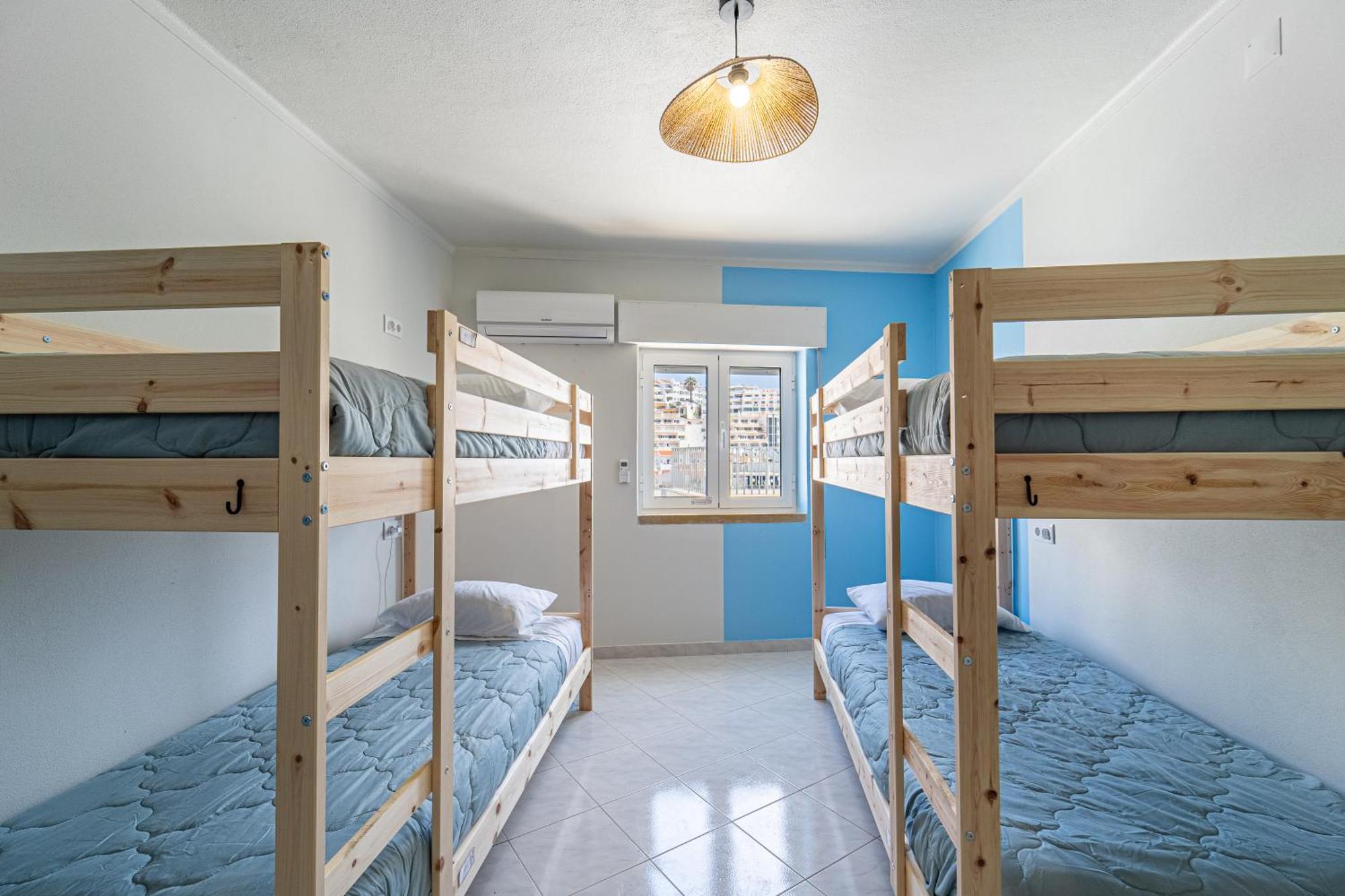 Albergue Sandy Bottoms
