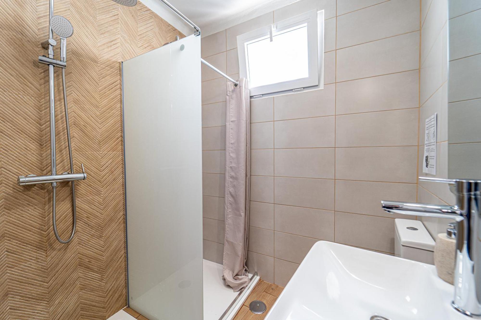 Albergue Sandy Bottoms