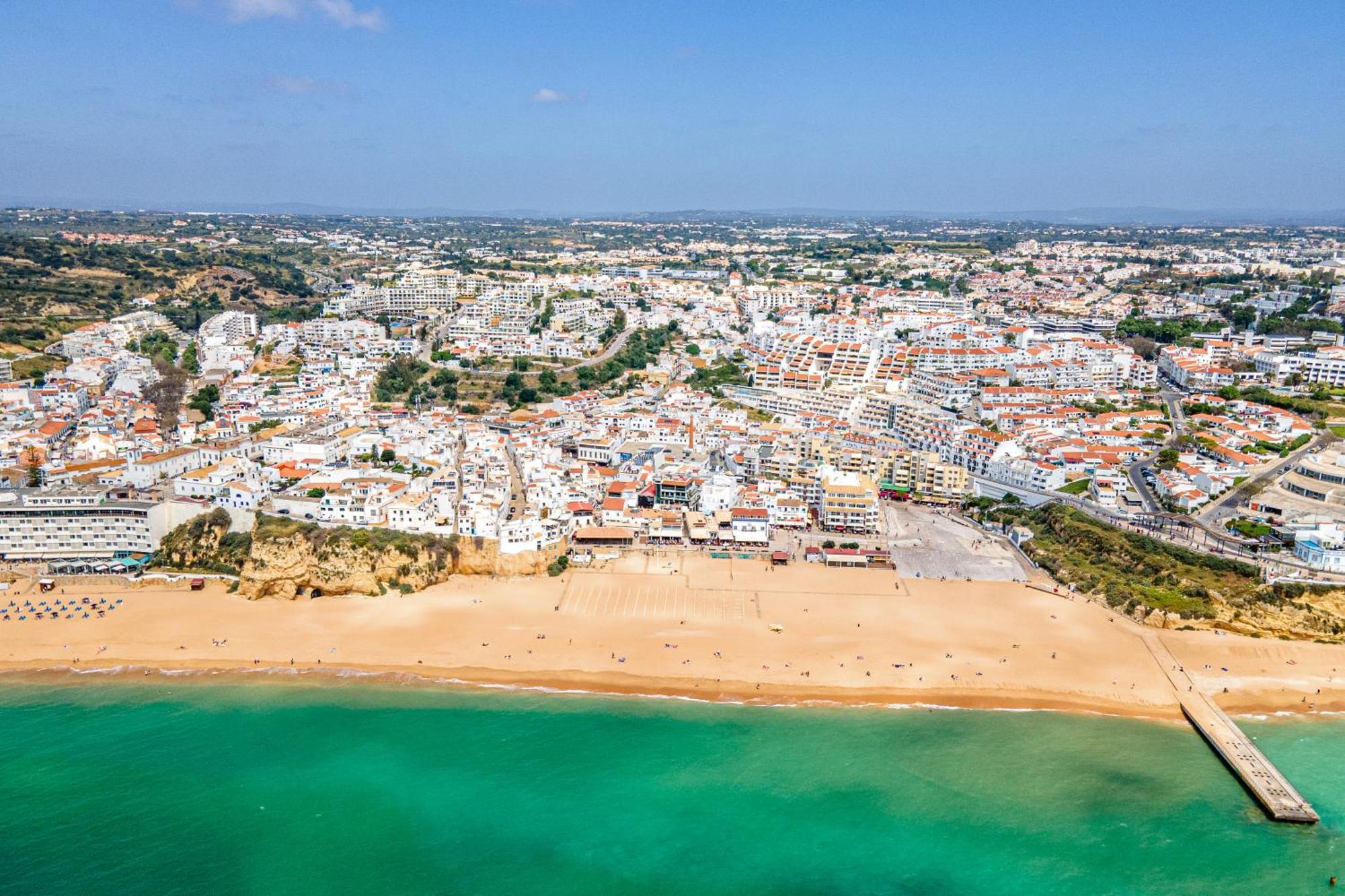 Sandy Bottoms Albufeira