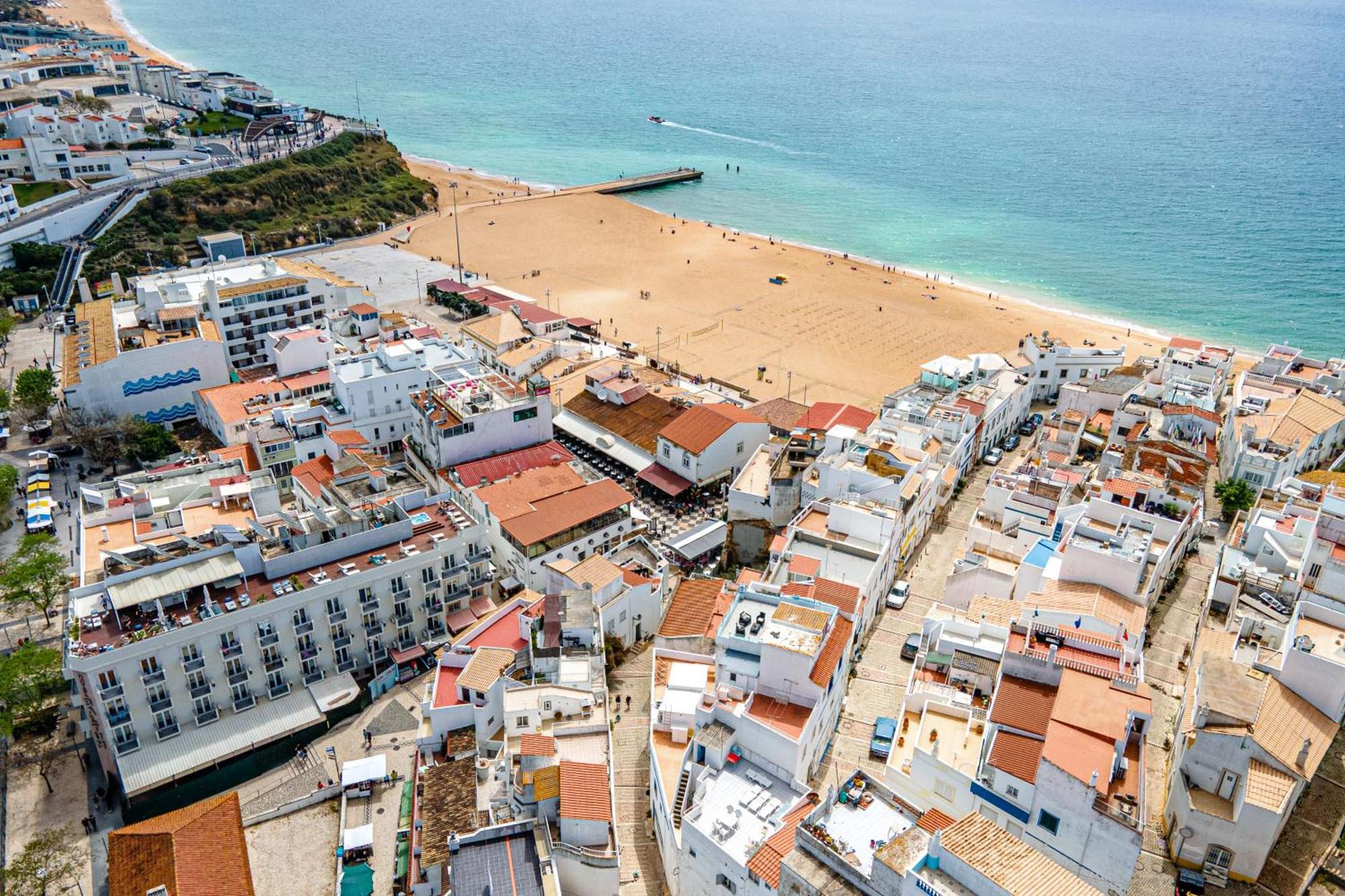 Sandy Bottoms Albufeira