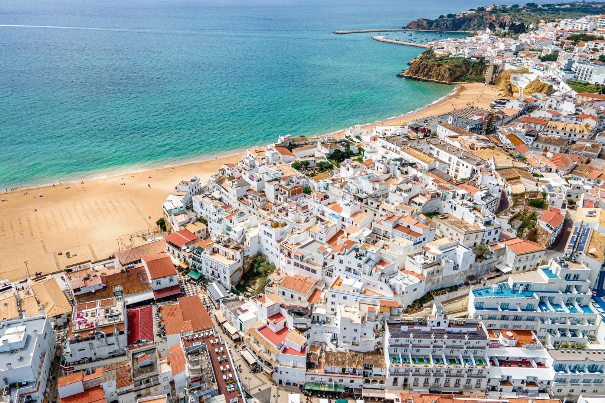 Sandy Bottoms * Albufeira