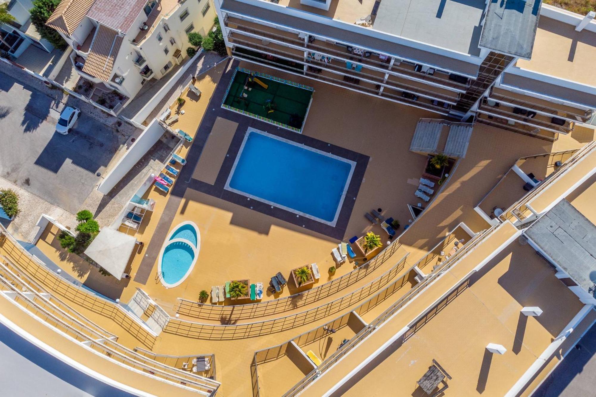 Solario De Sao Jose - Ad By Hellovacations Albufeira