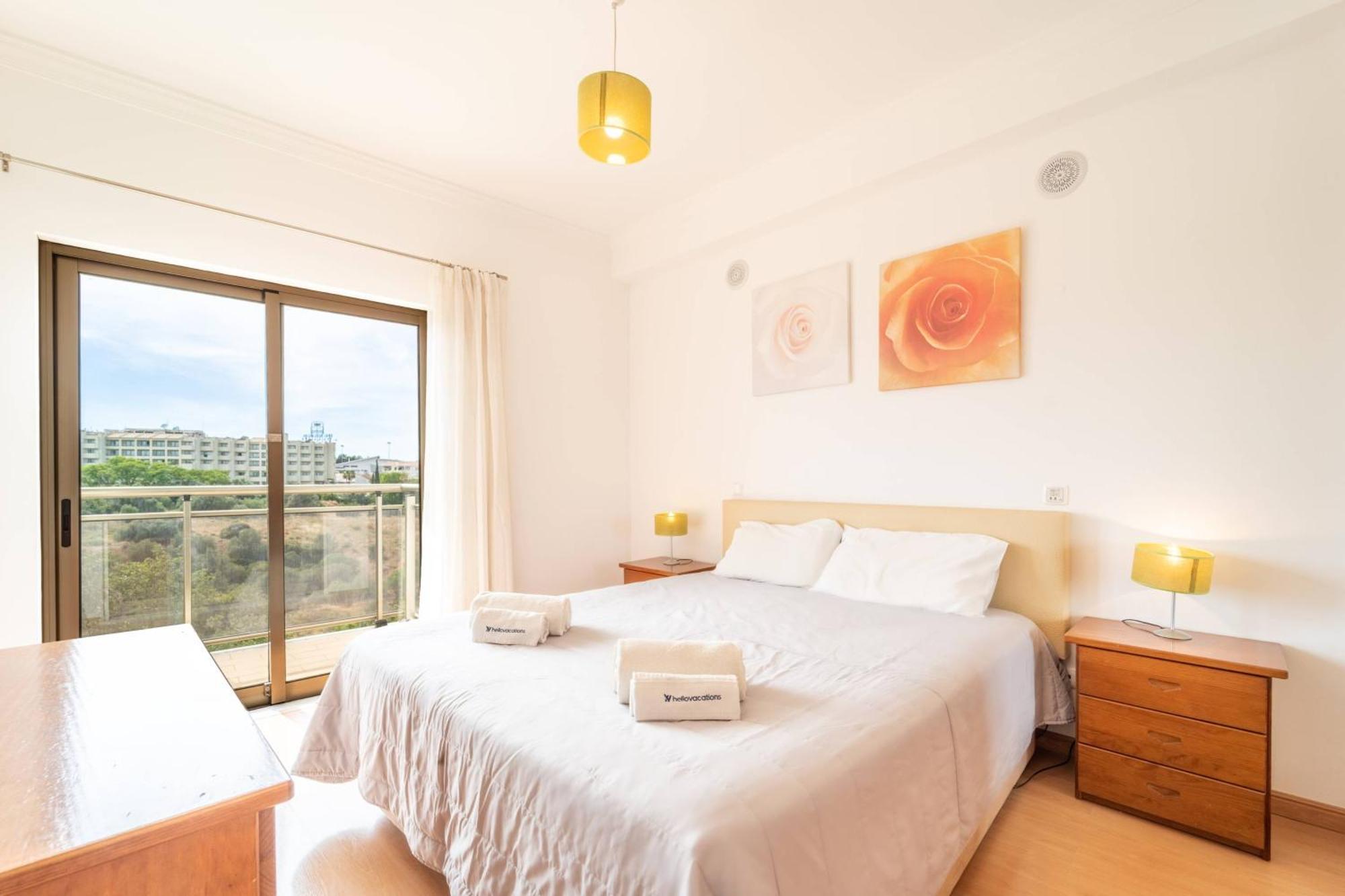 Apartment Solario De Sao Jose - Ad By Hellovacations