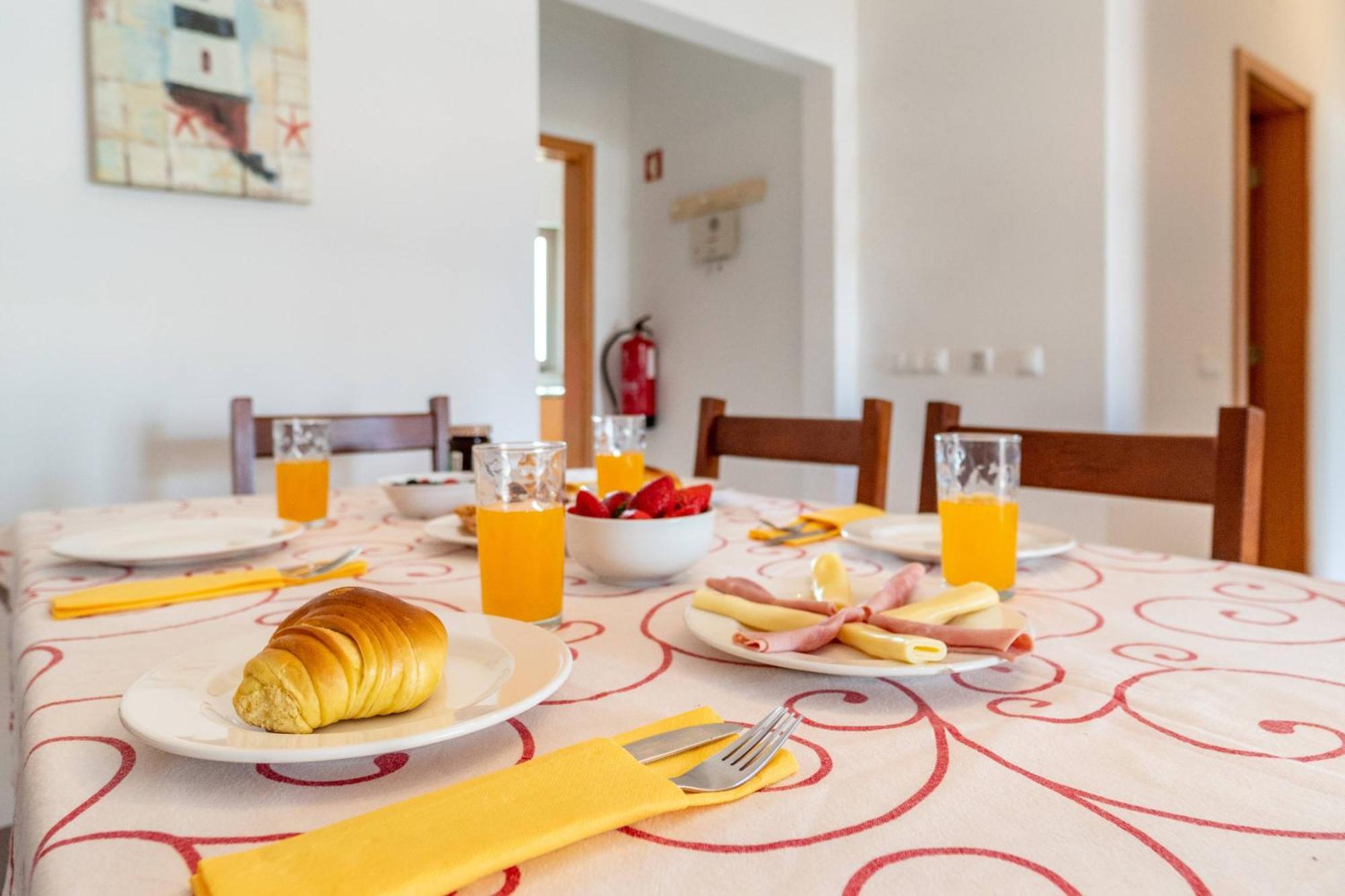 Apartment Solario De Sao Jose - Ad By Hellovacations *