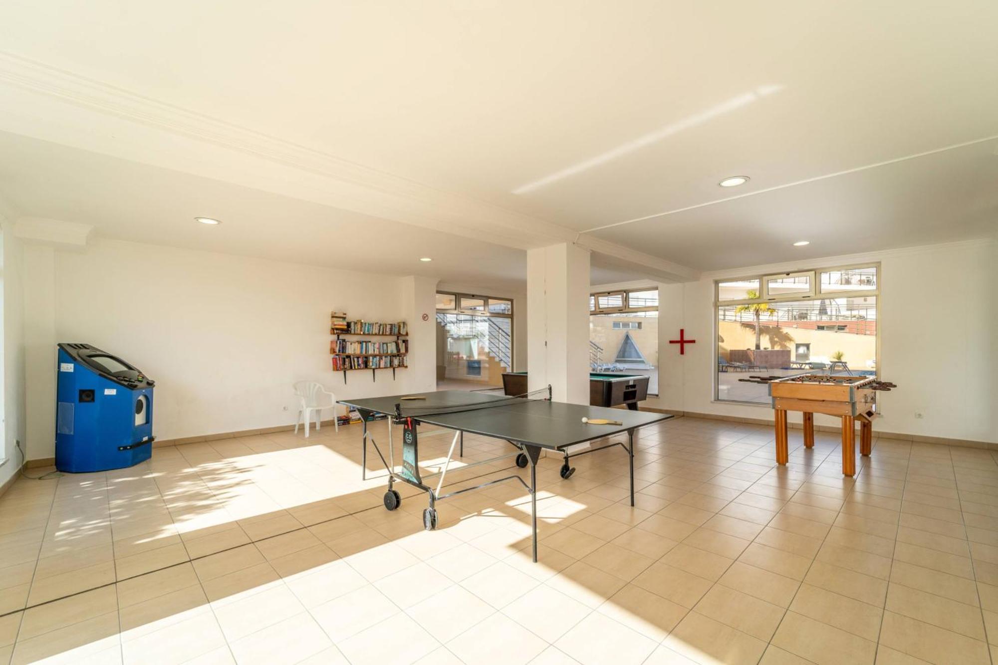 Solario De Sao Jose - Ad By Hellovacations Apartment Albufeira