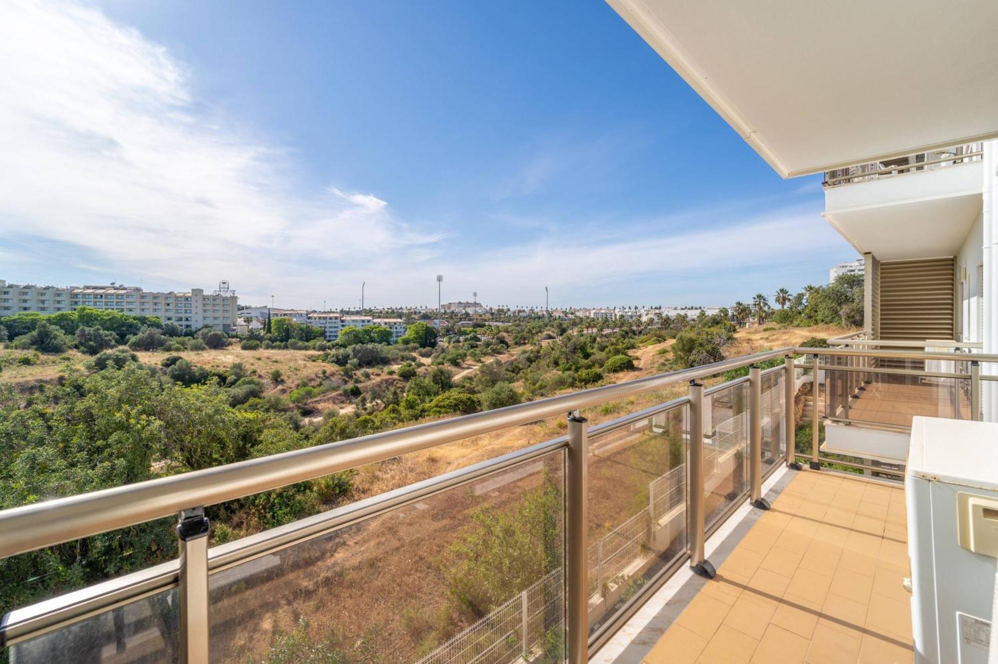 Apartment Solario De Sao Jose - Ad By Hellovacations Albufeira