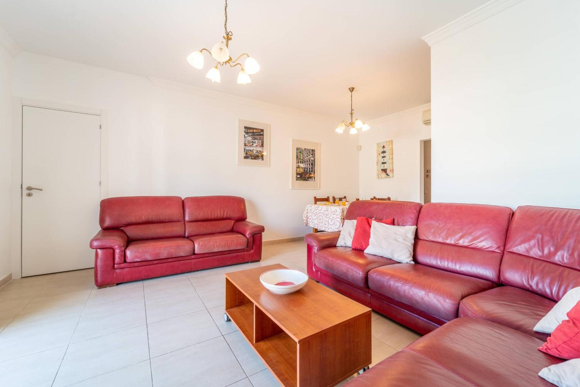 Solario De Sao Jose - Ad By Hellovacations Apartment Albufeira