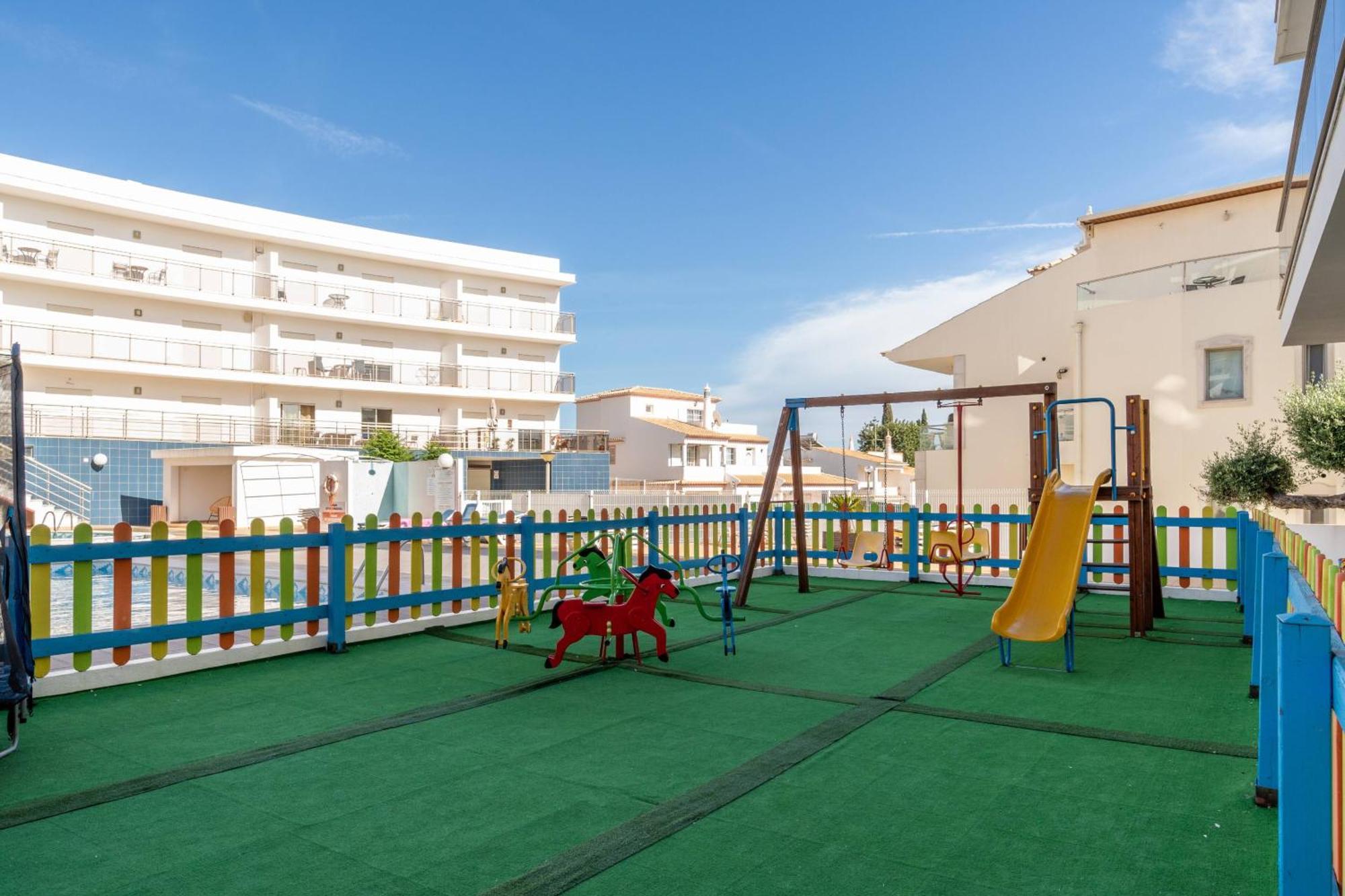 Solario De Sao Jose - Ad By Hellovacations Albufeira