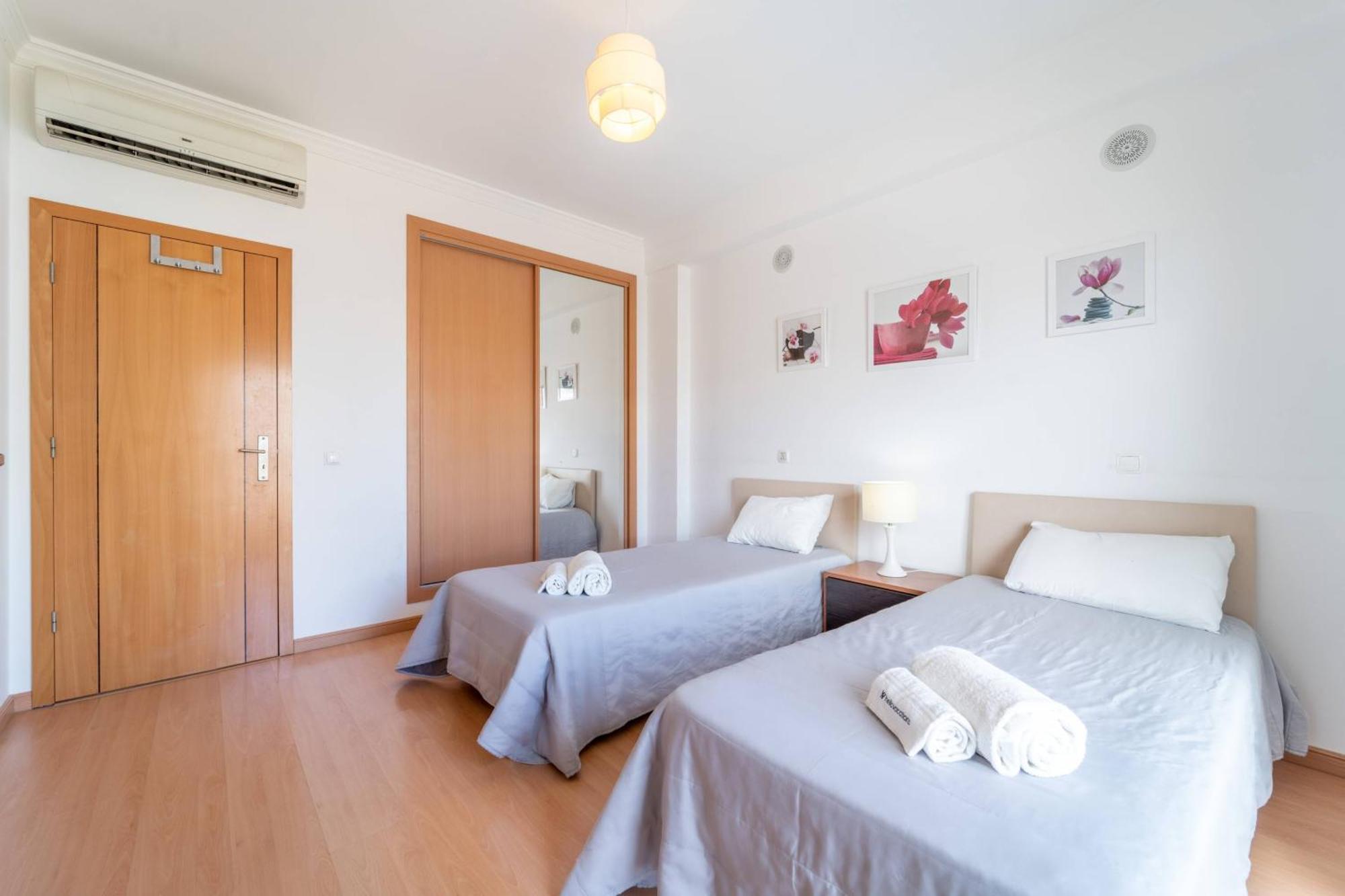 Apartment Solario De Sao Jose - Ad By Hellovacations