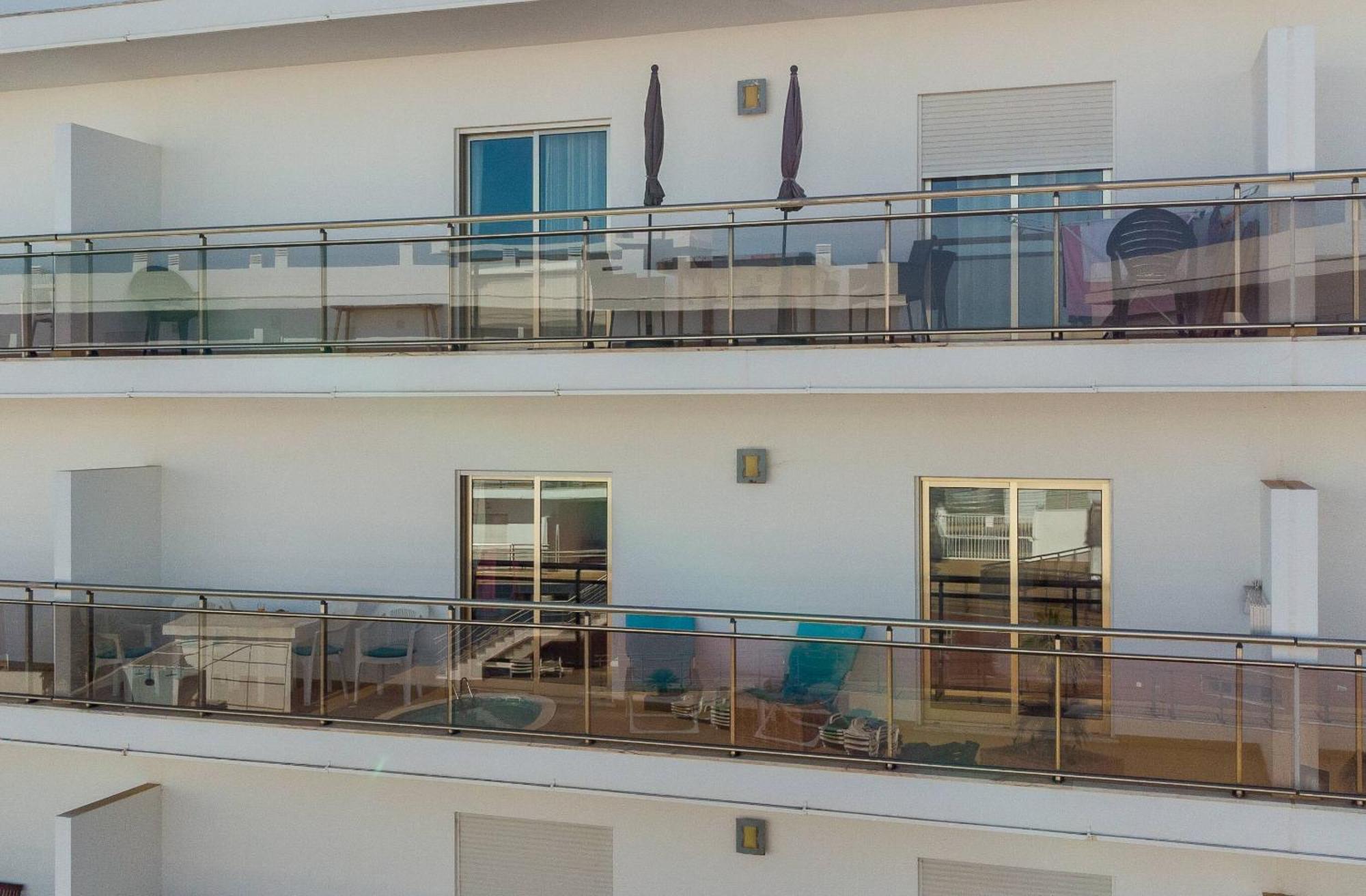 Apartment Solario De Sao Jose - Ad By Hellovacations *