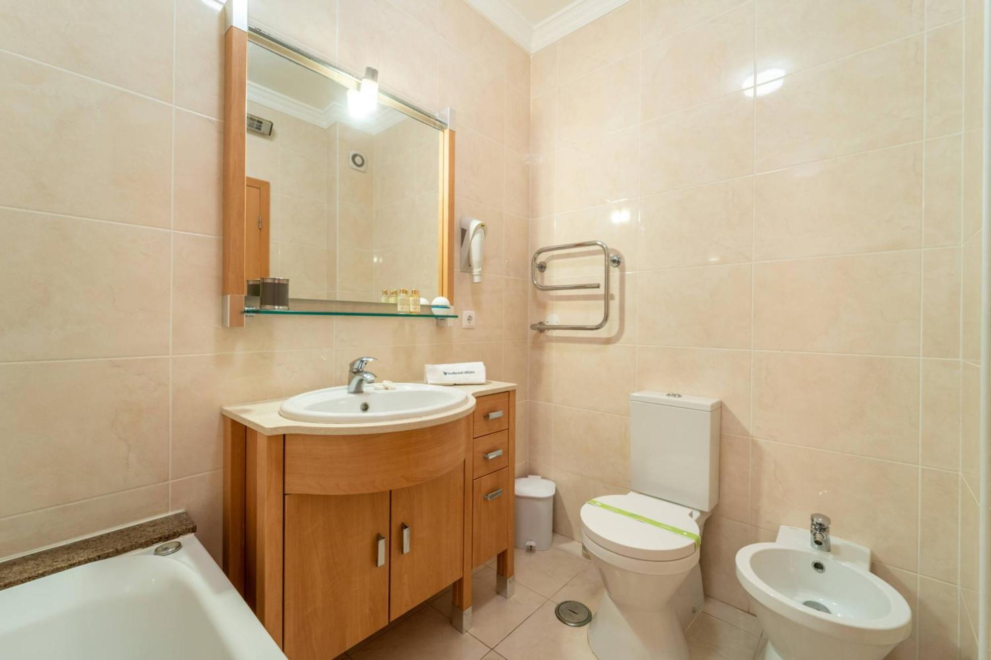 Apartment Solario De Sao Jose - Ad By Hellovacations Albufeira