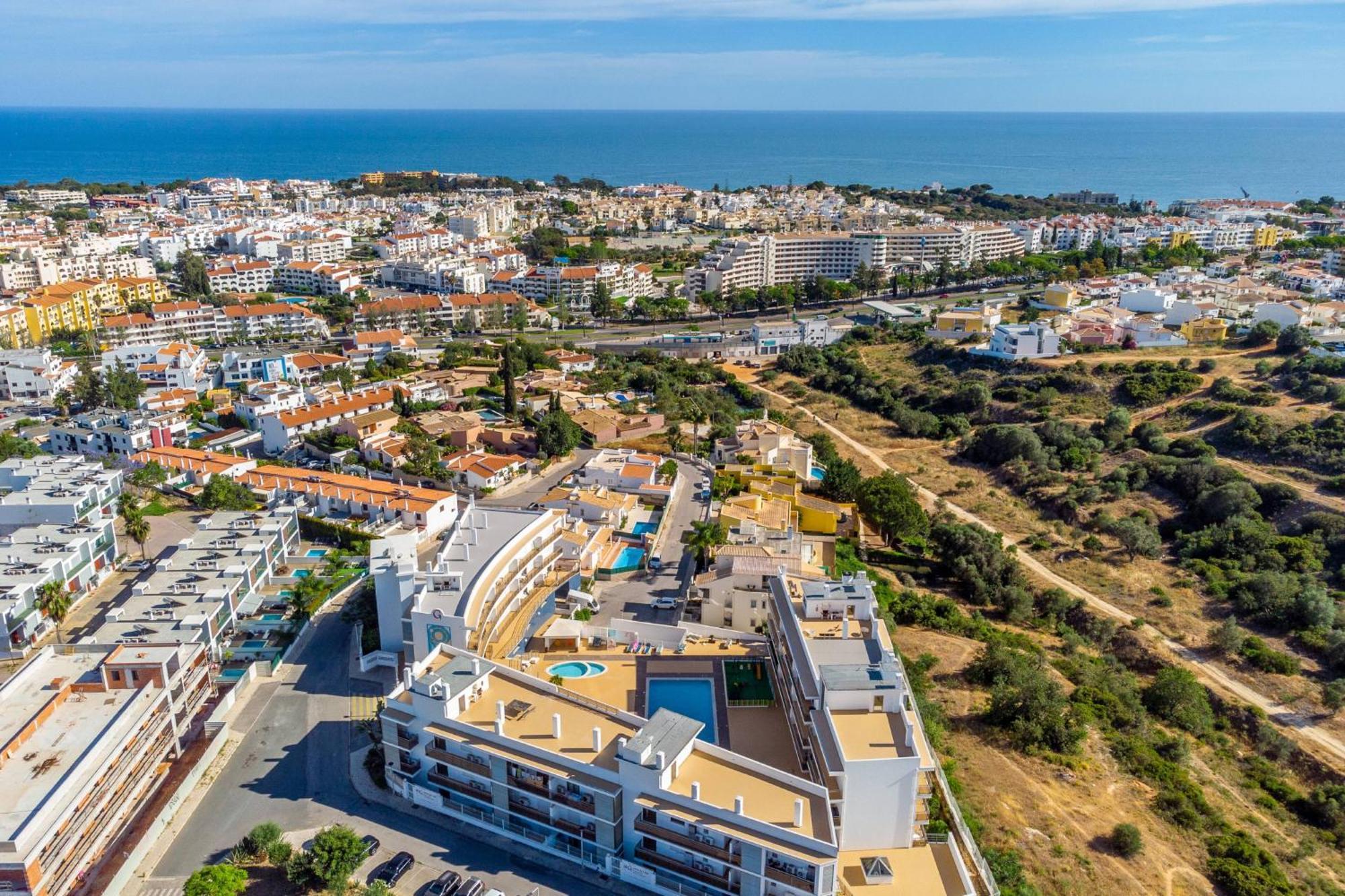 Apartment Solario De Sao Jose - Ad By Hellovacations