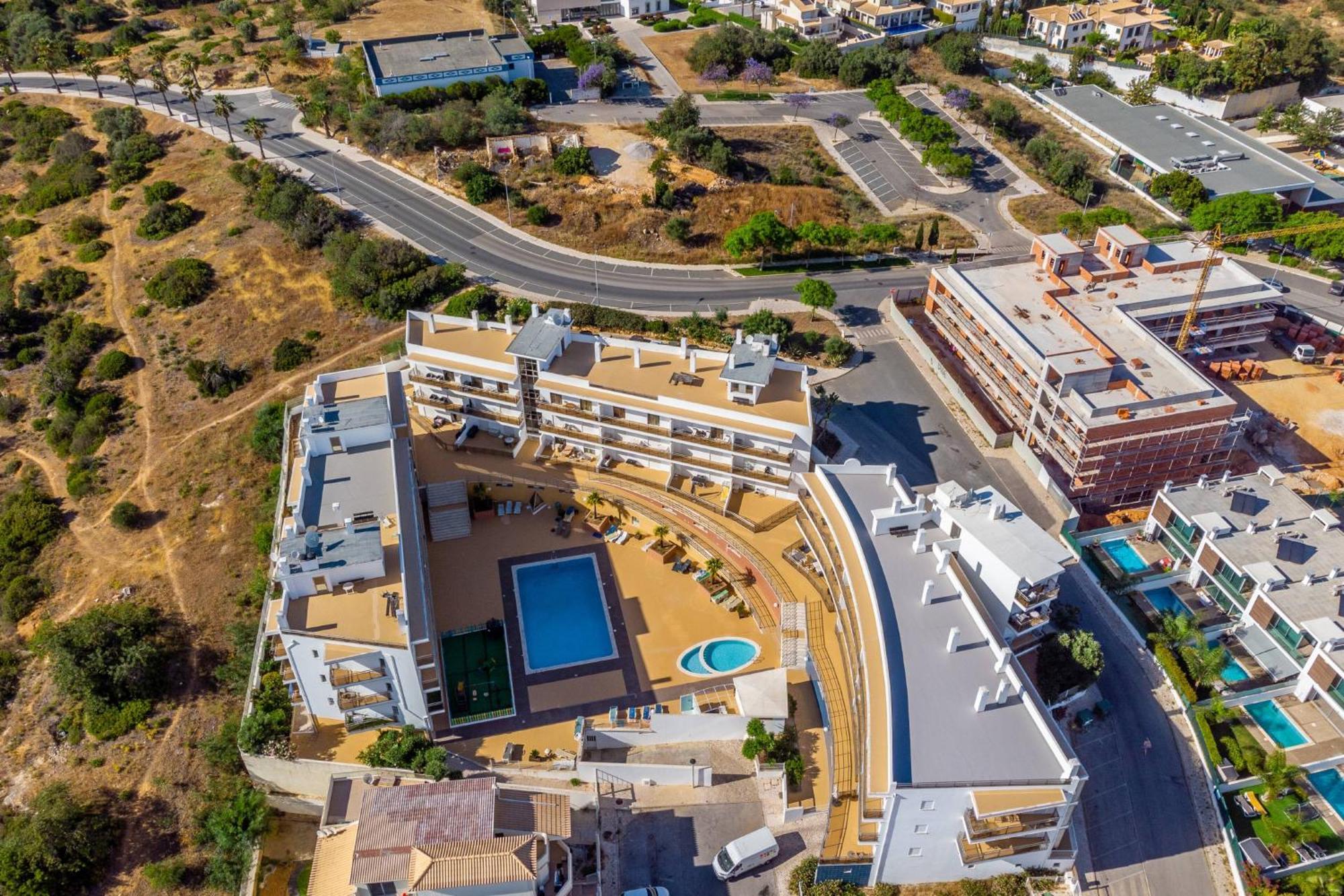 Solario De Sao Jose - Ad By Hellovacations * Albufeira