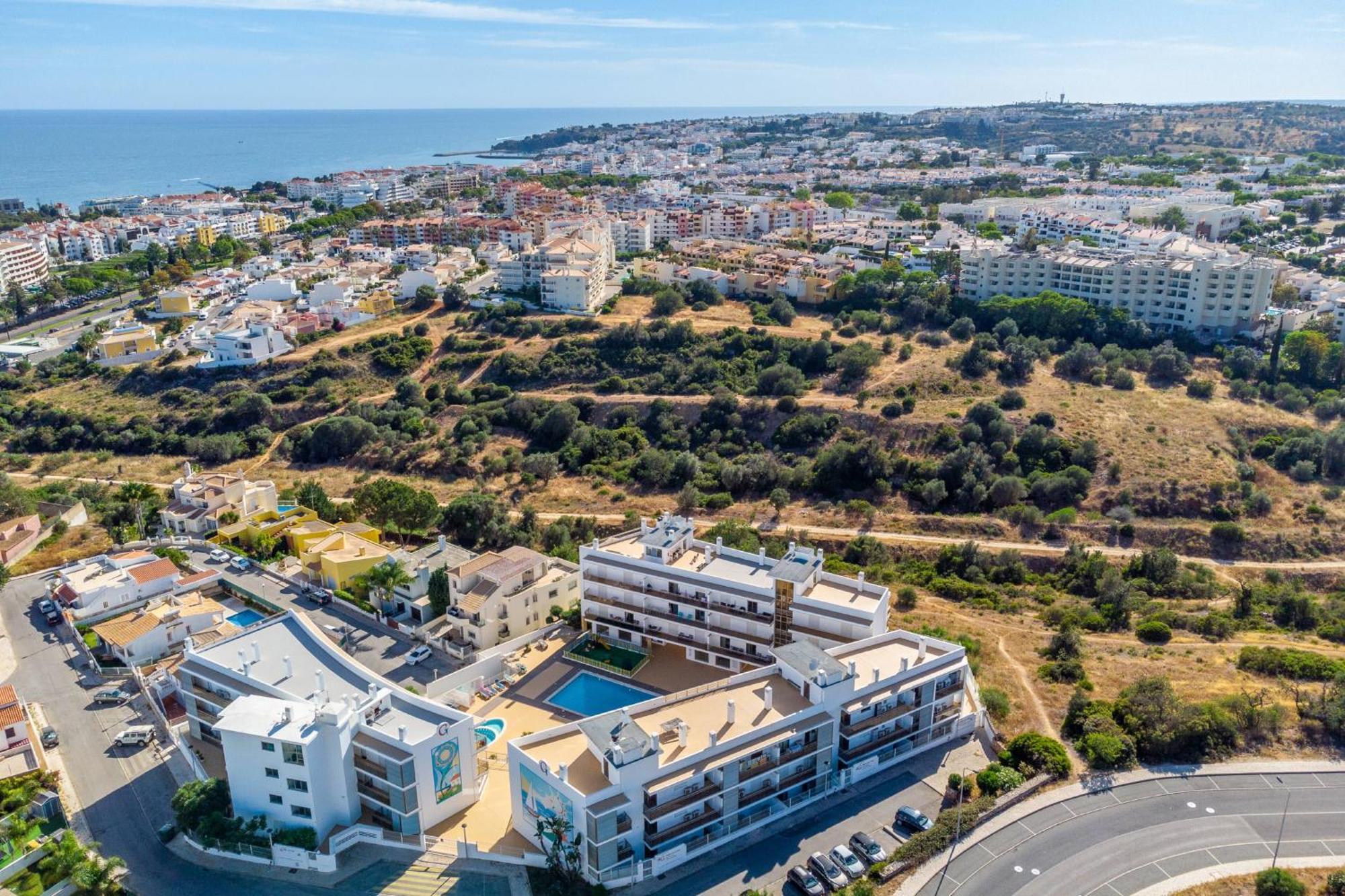 Apartment Solario De Sao Jose - Ad By Hellovacations
