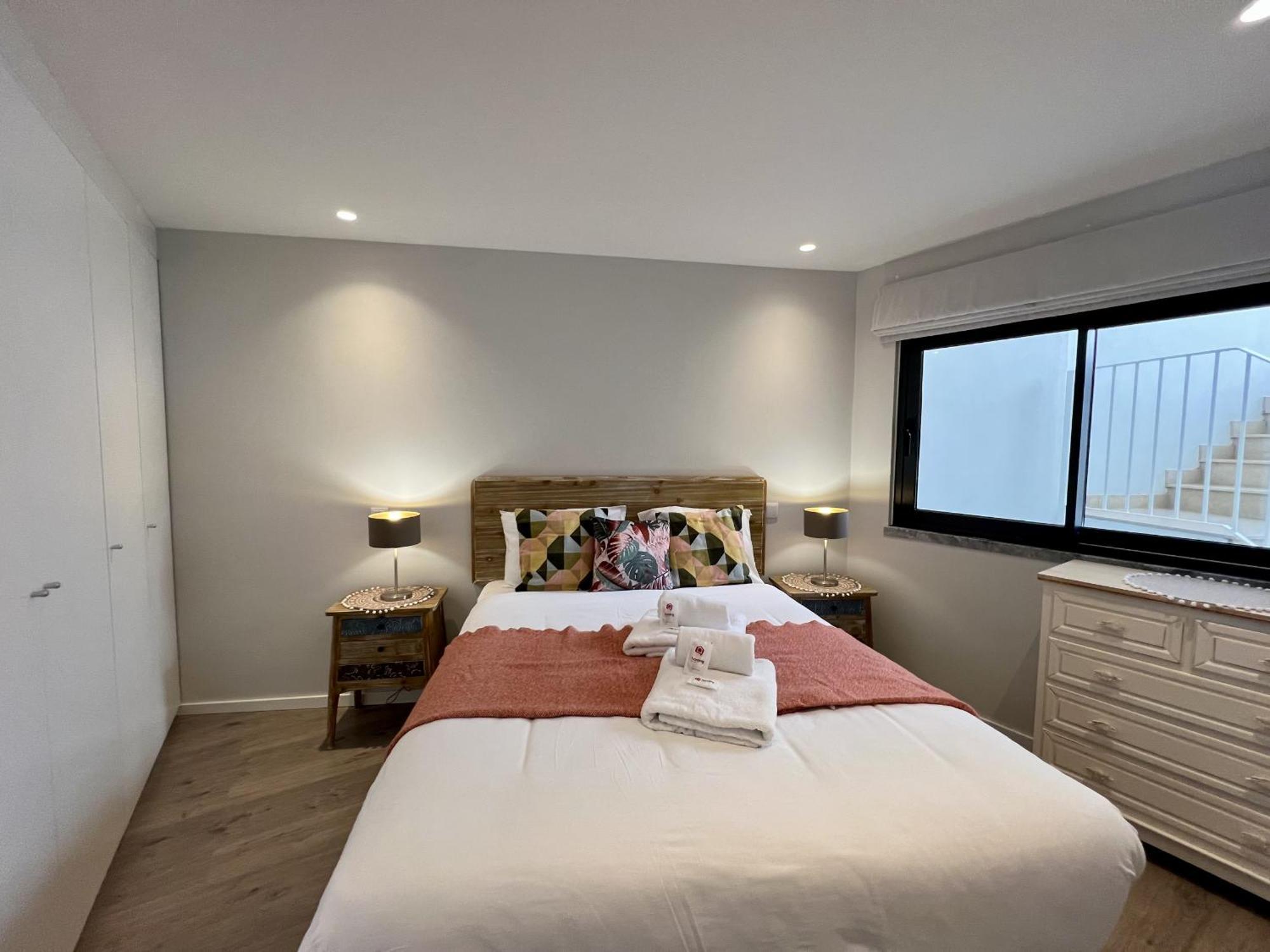 Apartment Stylish 2 With Pool By Homing Albufeira