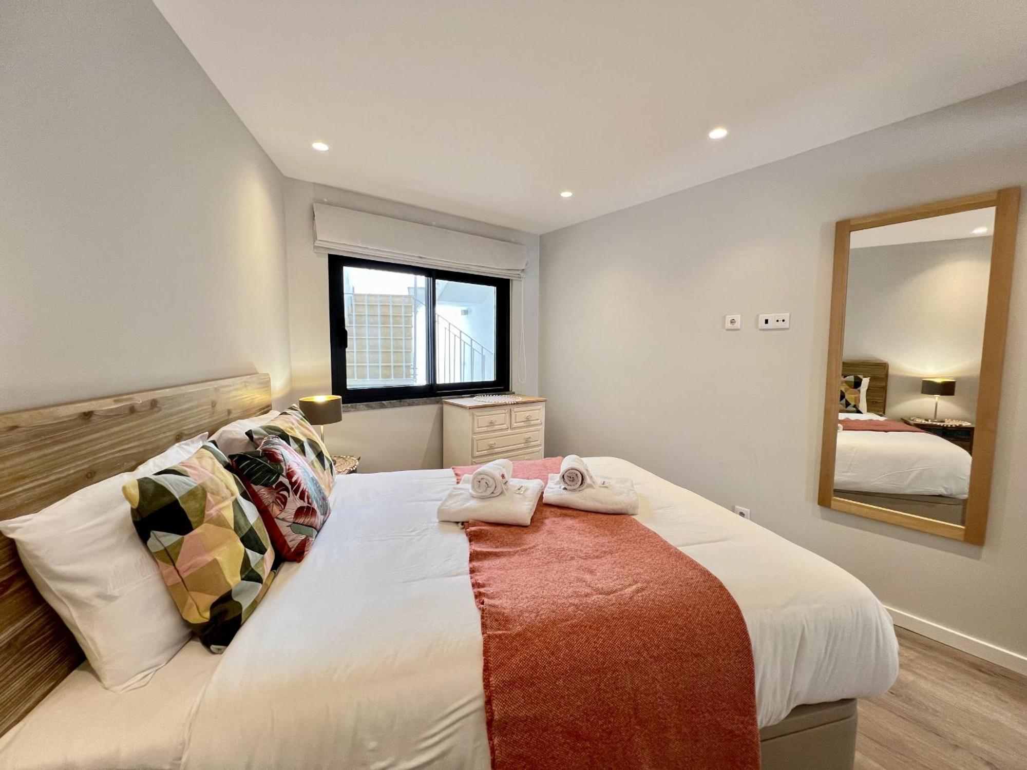 Stylish 2 With Pool By Homing Albufeira