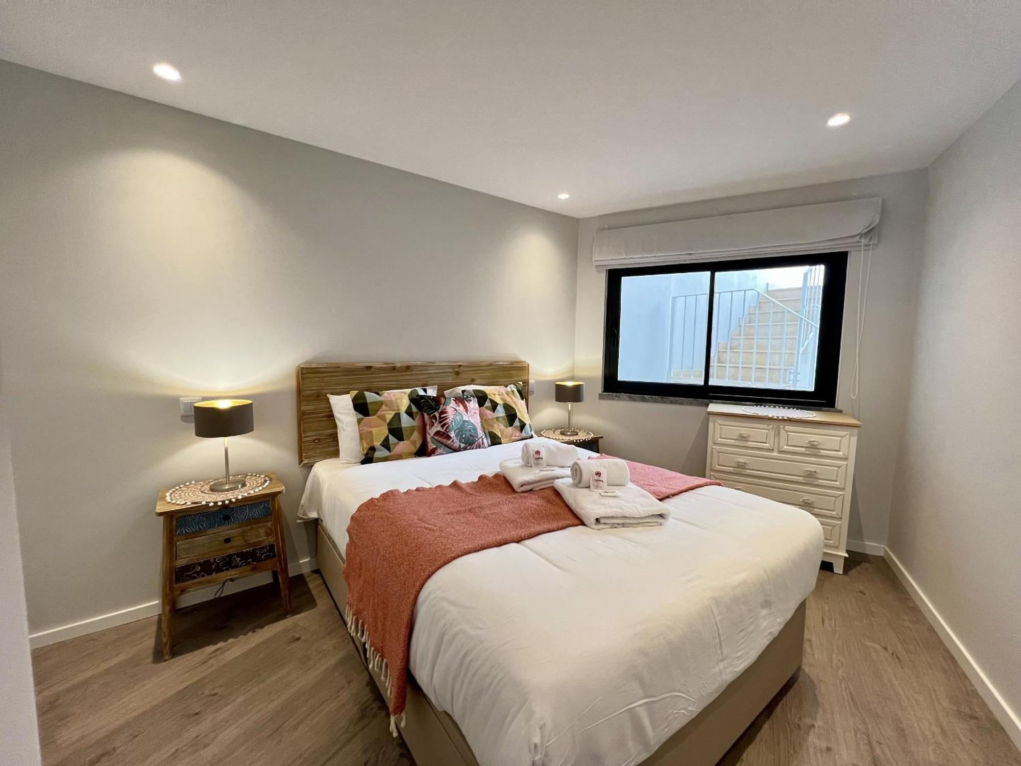 Stylish 2 With Pool By Homing * Albufeira