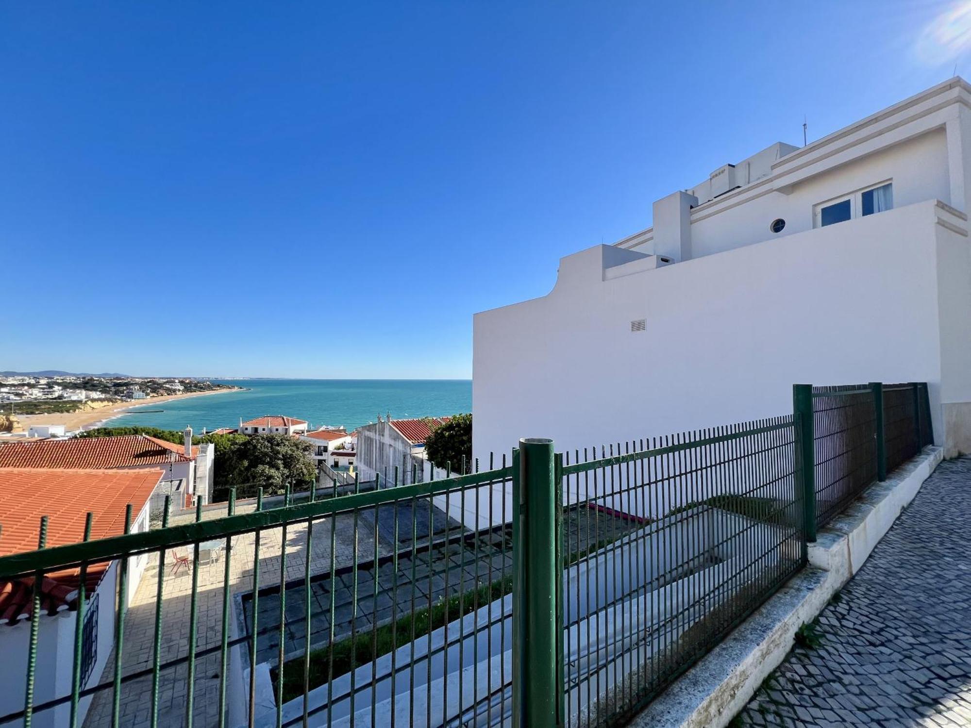 Stylish 2 With Pool By Homing Apartment Albufeira
