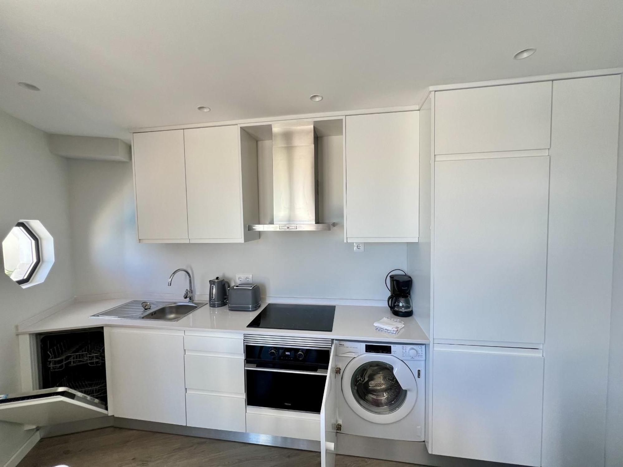 Stylish 2 With Pool By Homing Albufeira