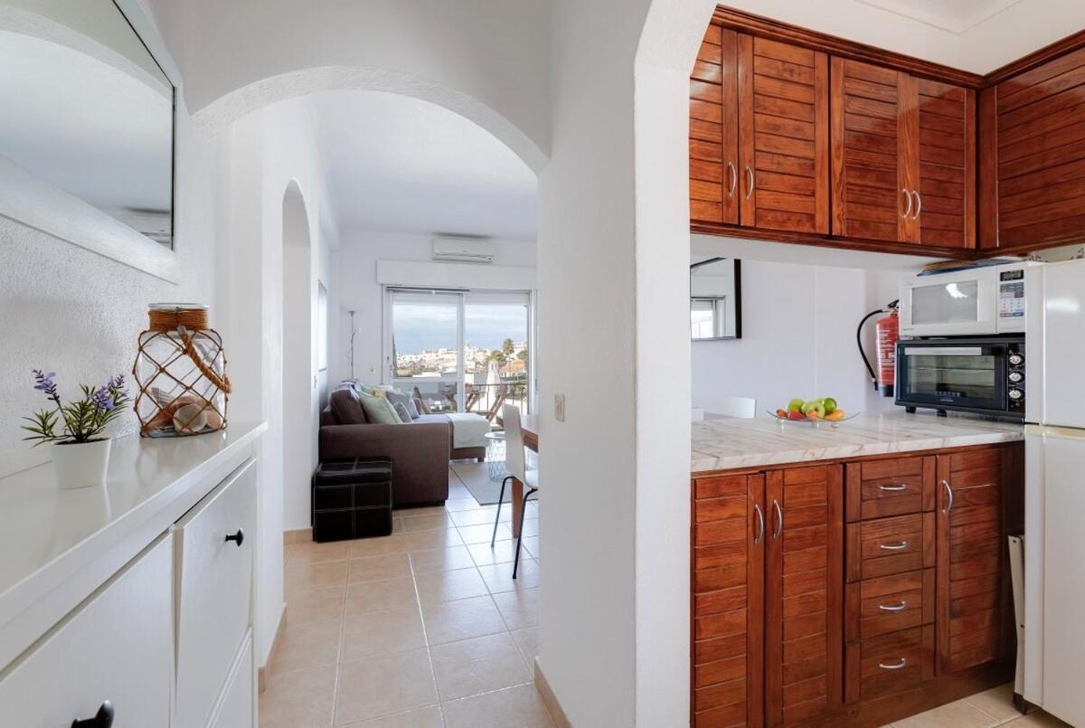 Apartment Eli Flat Just Few Steps From The Strip In