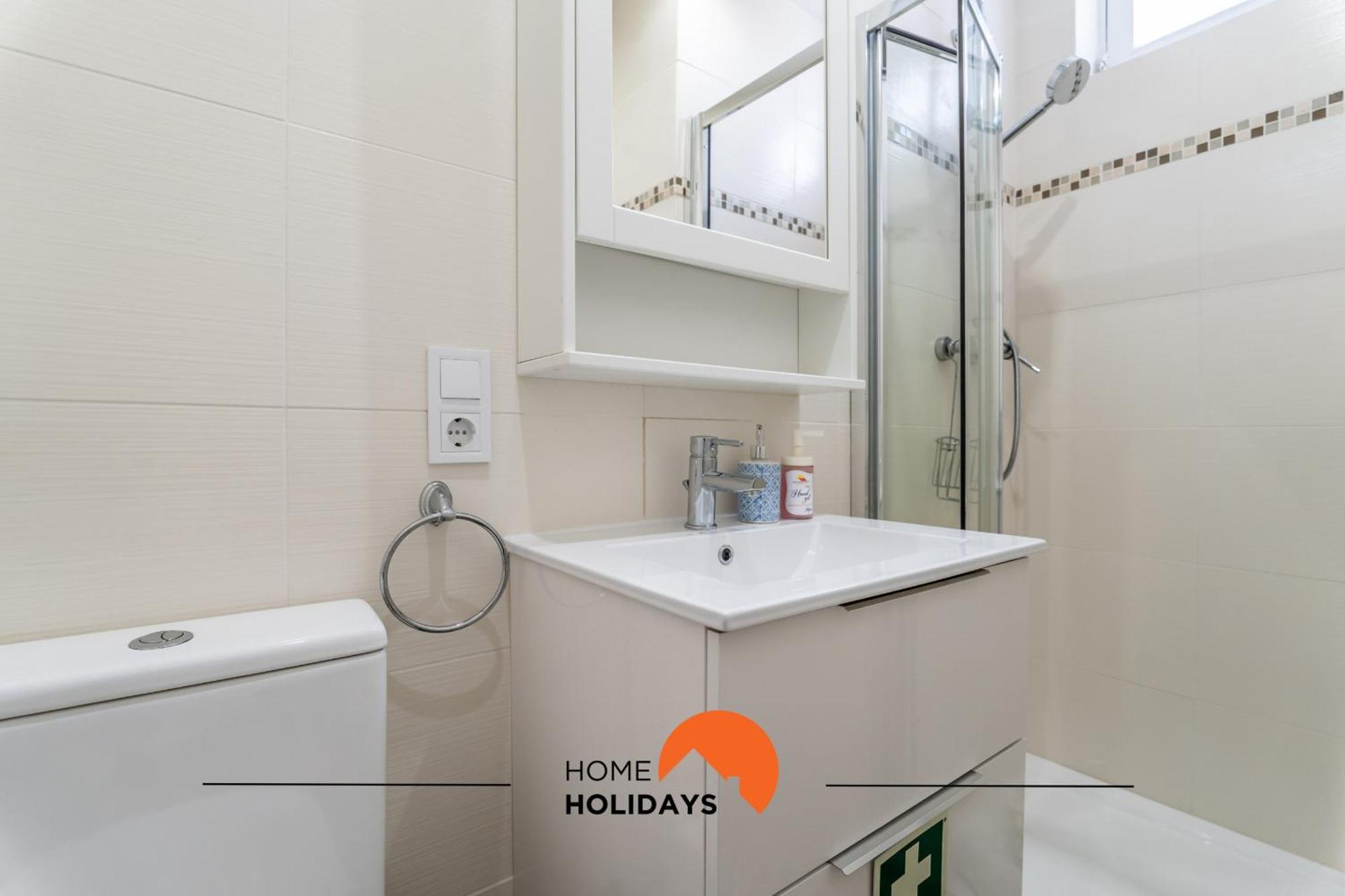 Appartement #164 Saradel 42 By Holidays Albufeira