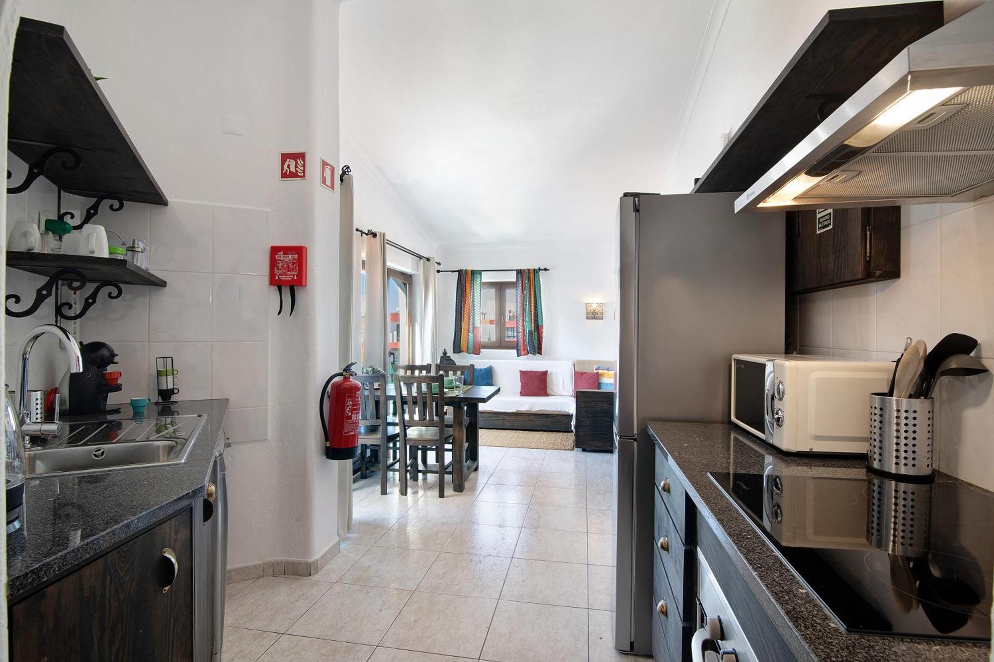 Apartamento A Sonia