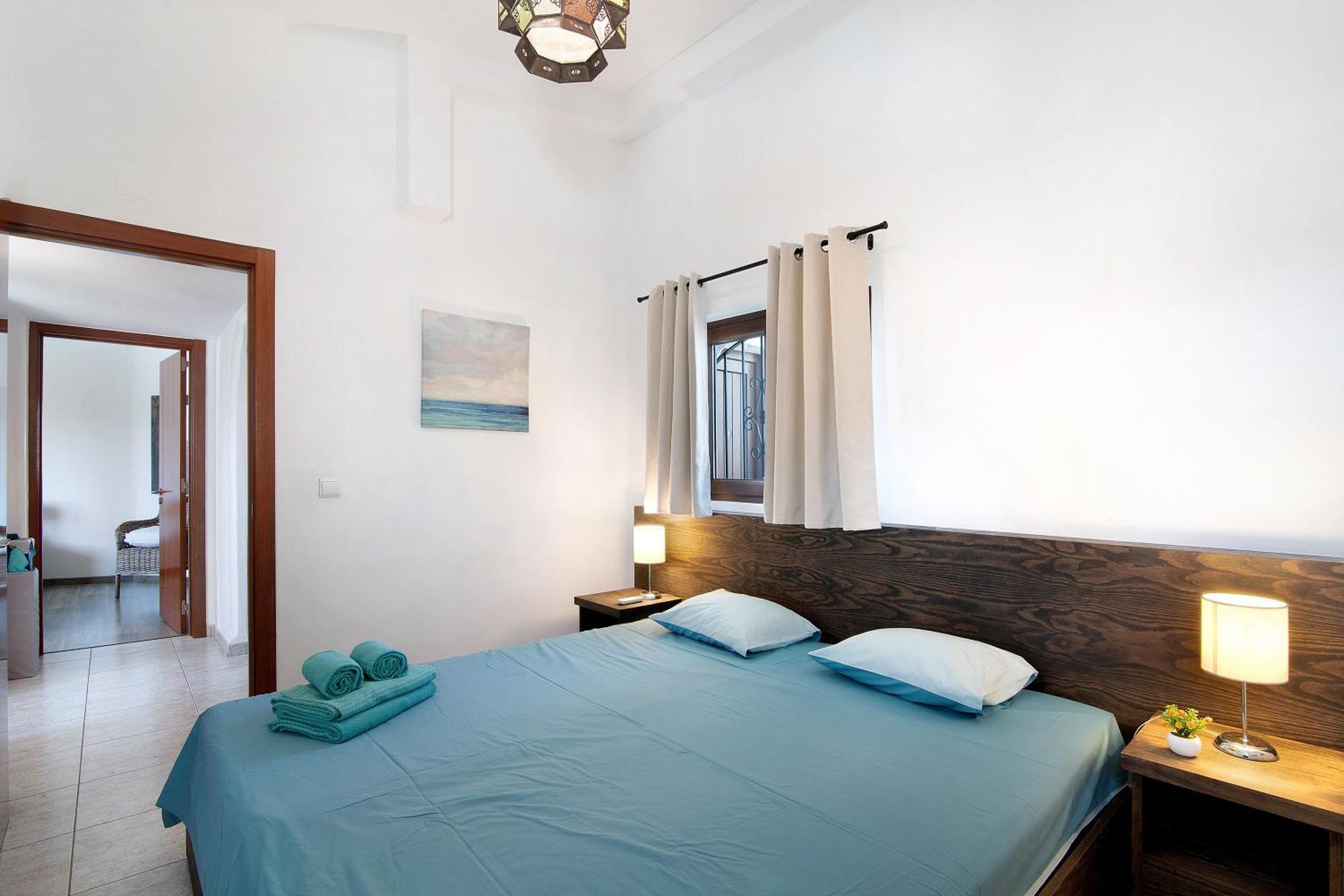 Appartement Apartamento A Sonia Albufeira