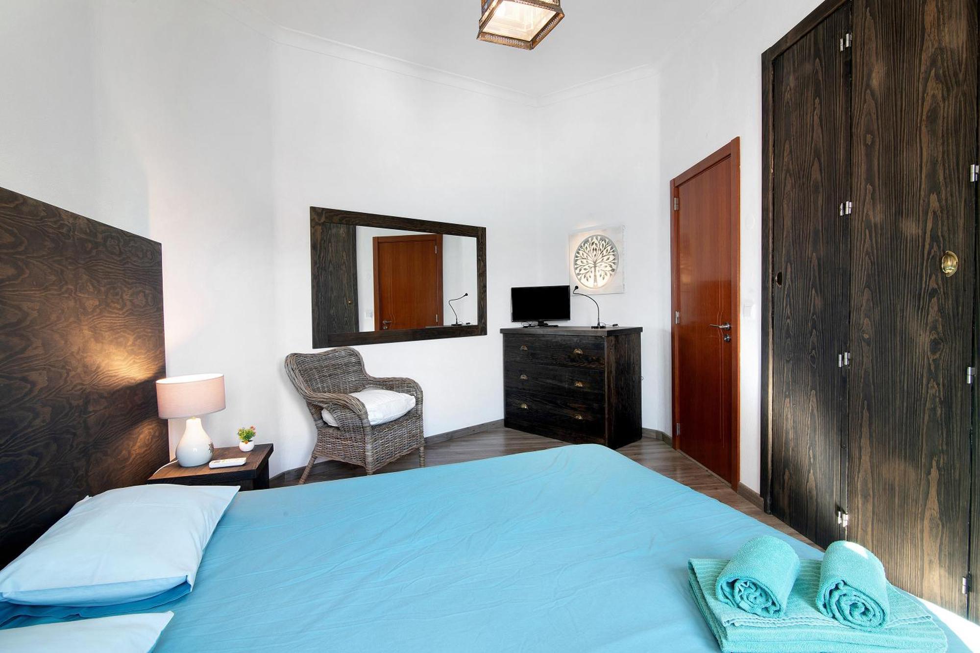 Apartamento A Sonia Albufeira