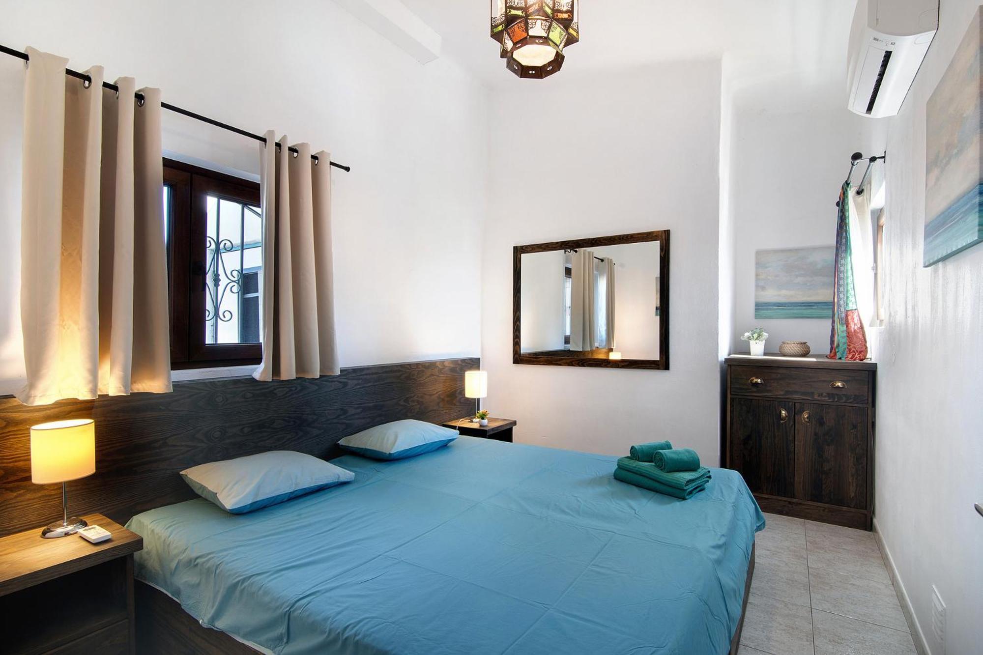 Apartamento A Sonia