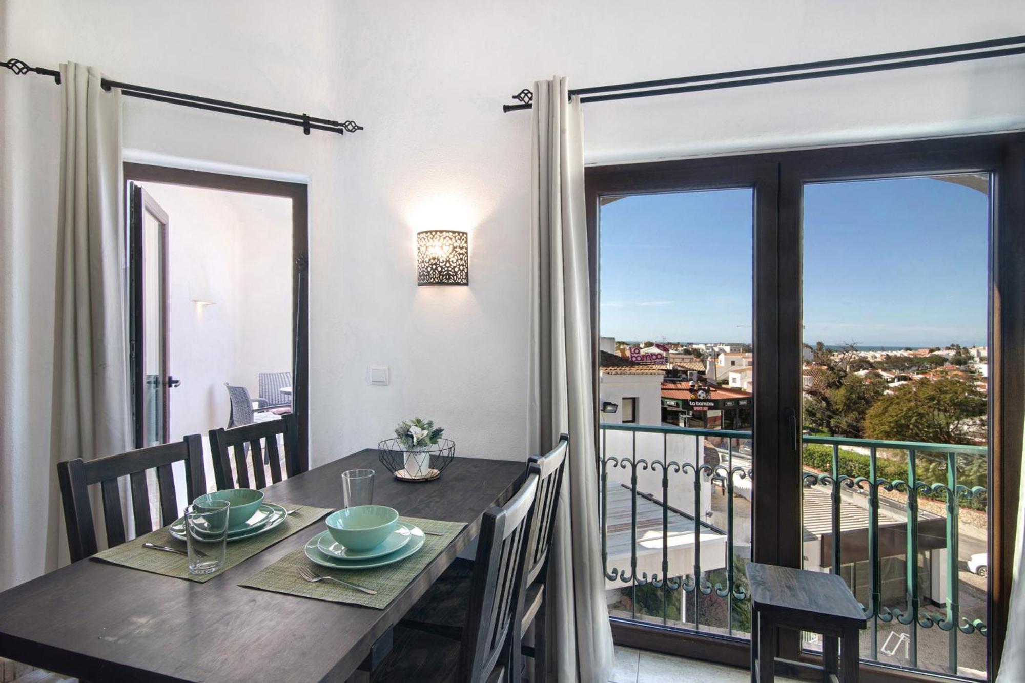 Appartement Apartamento A Sonia