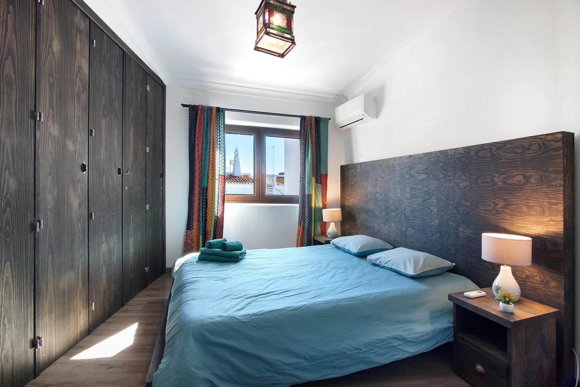 Appartement Apartamento A Sonia *