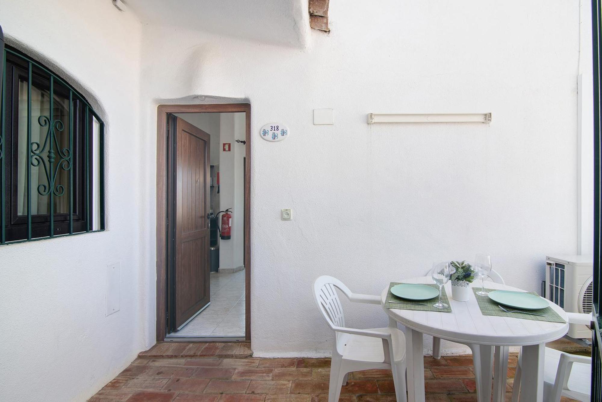 Appartement Apartamento A Sonia *