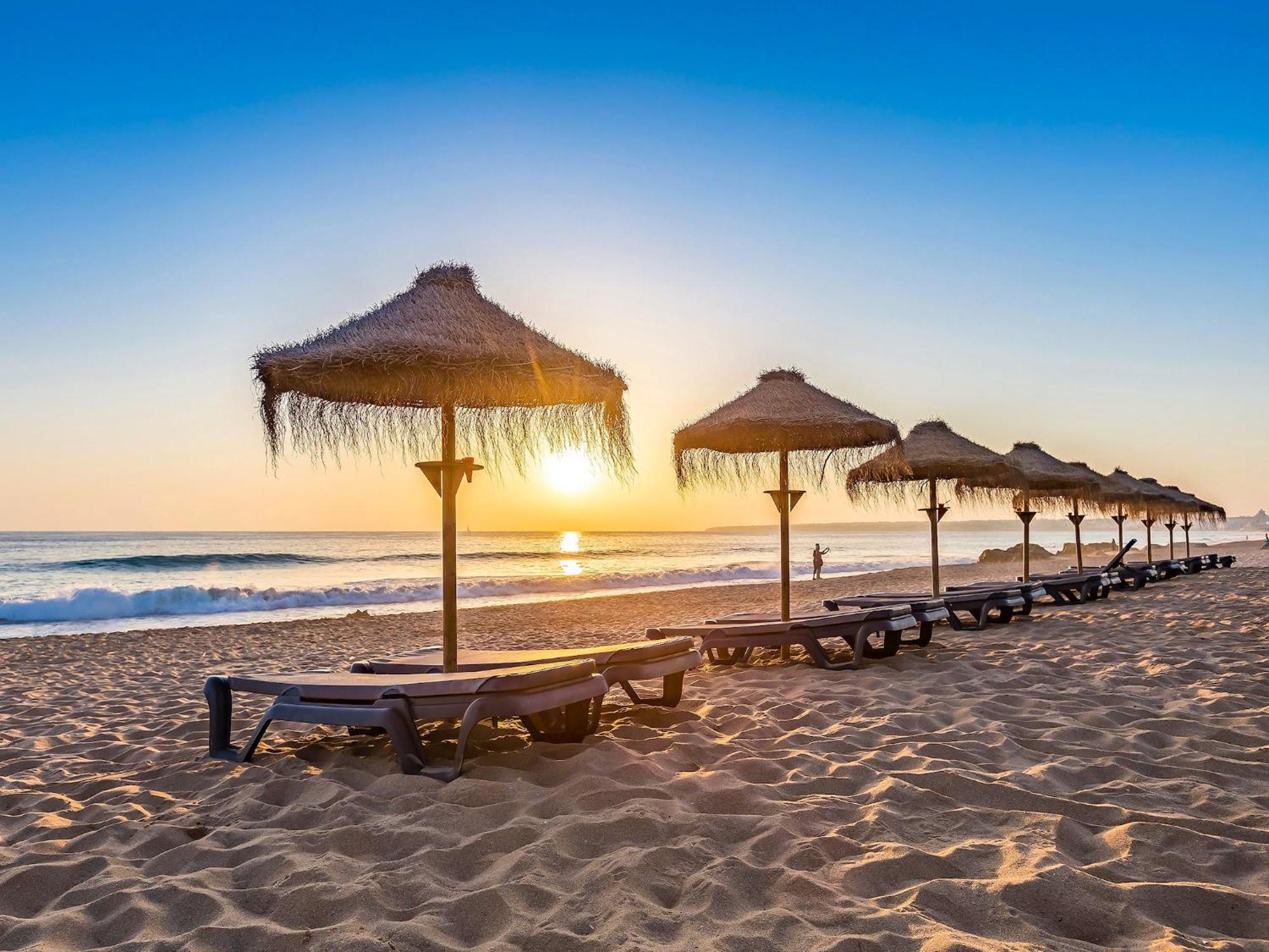 Luxury 1 Bedroom Apartment, Marina De Albufeira4 * Albufeira