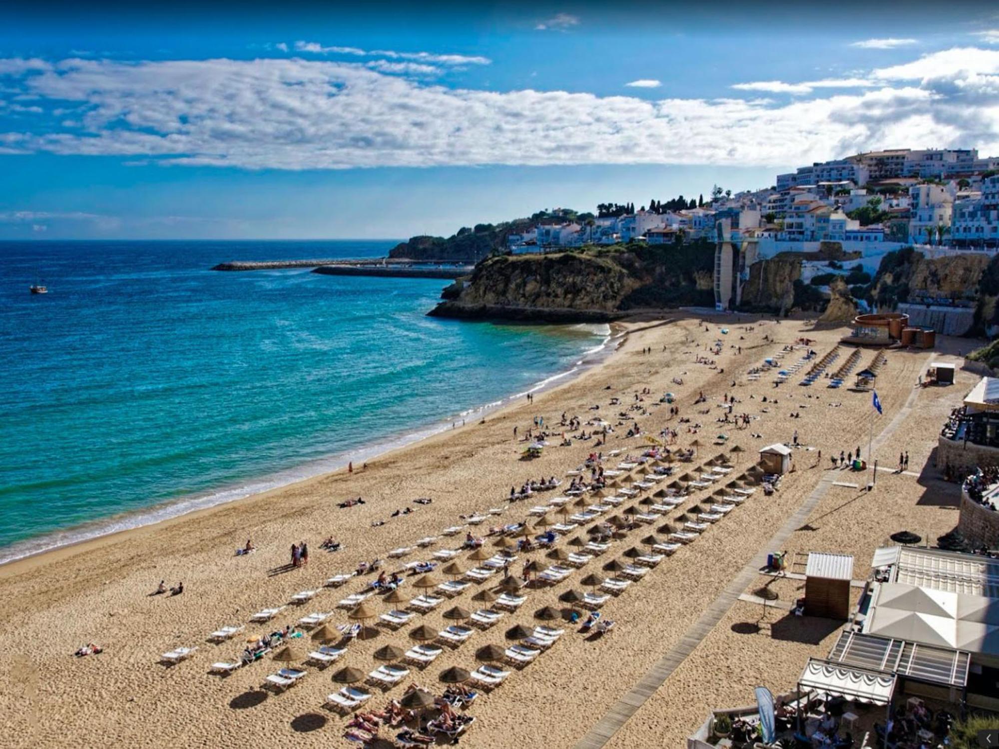 Luxury 1 Bedroom Apartment, Marina De Albufeira4 *