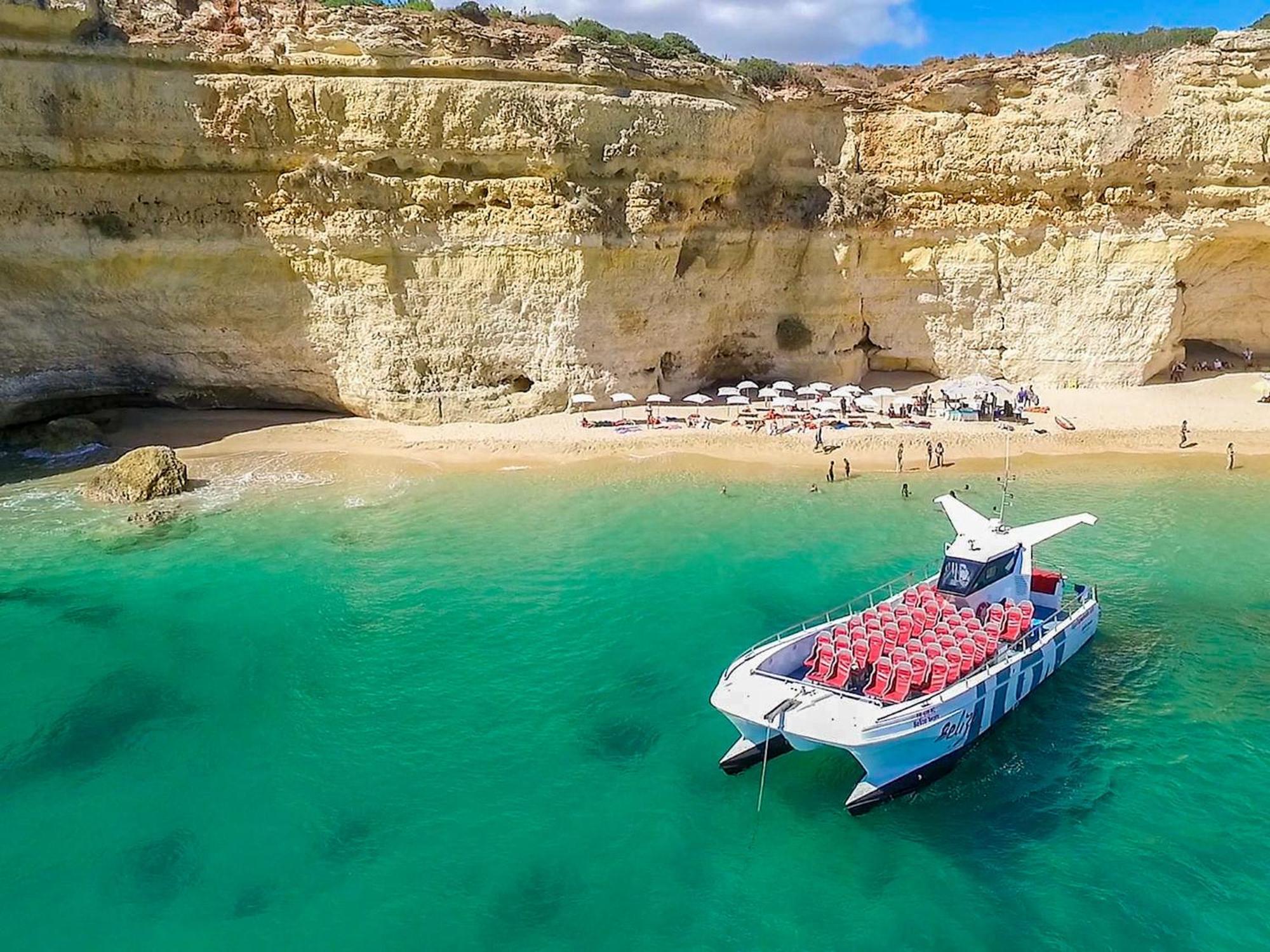 Luxury 1 Bedroom Apartment, Marina De Albufeira4