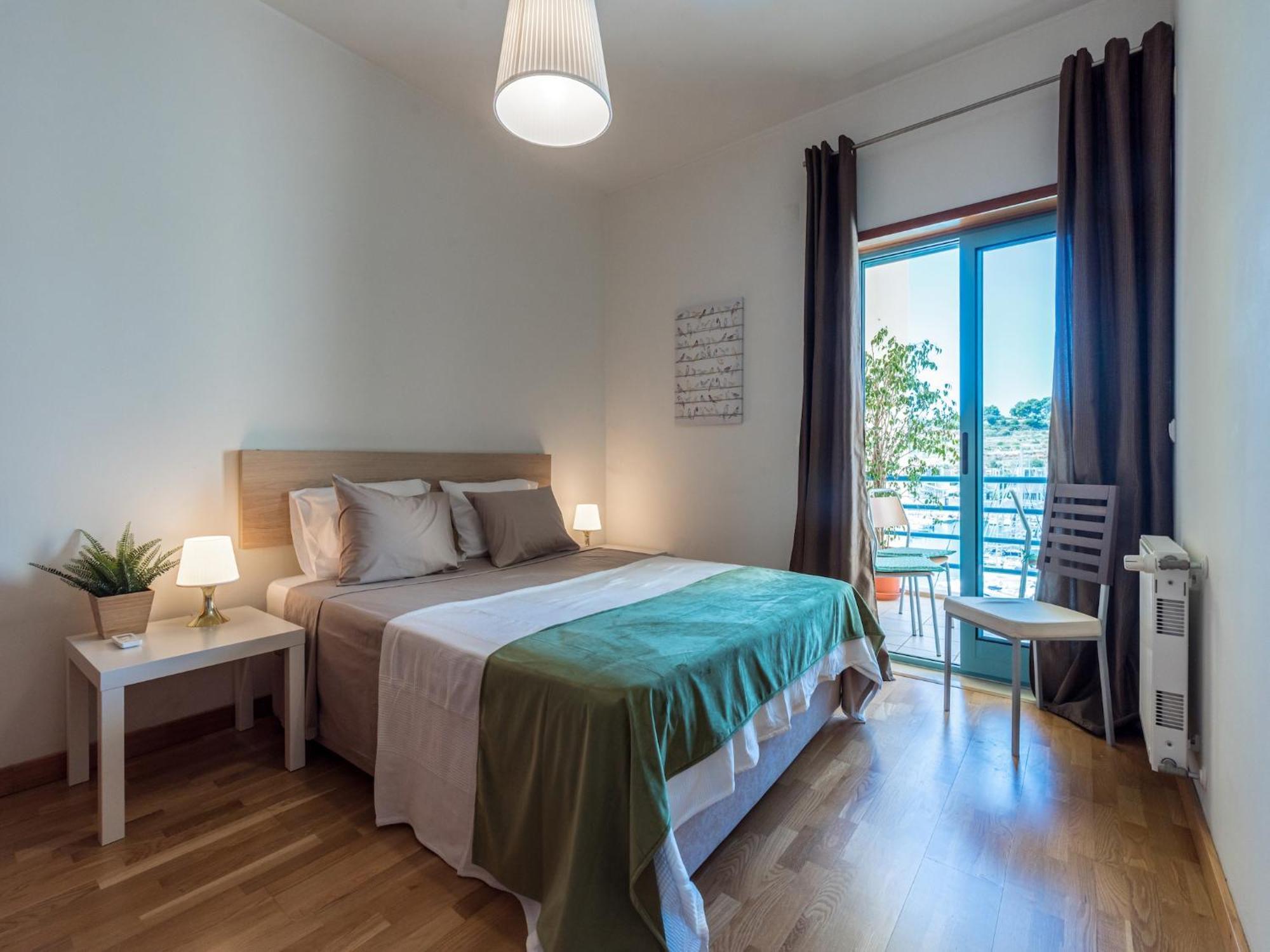 Luxury 1 Bedroom Apartment, Marina De Albufeira4 Albufeira