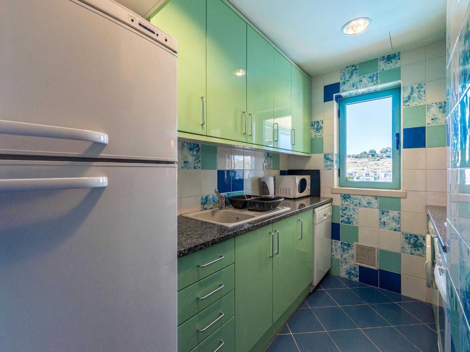 Luxury 1 Bedroom Apartment, Marina De Albufeira4 Apartment *