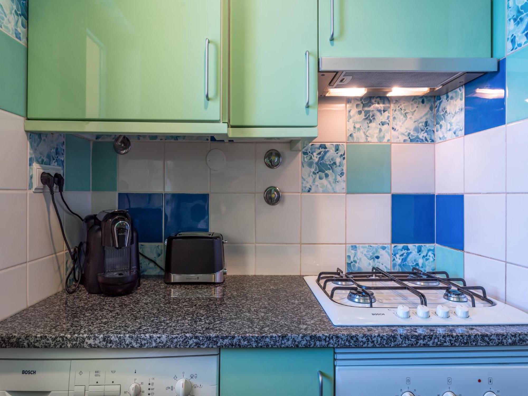 Luxury 1 Bedroom Apartment, Marina De Albufeira4 Apartment