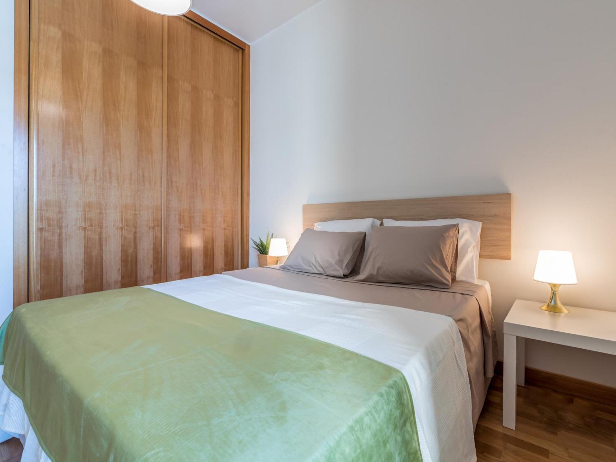 Apartment Luxury 1 Bedroom Apartment, Marina De Albufeira4