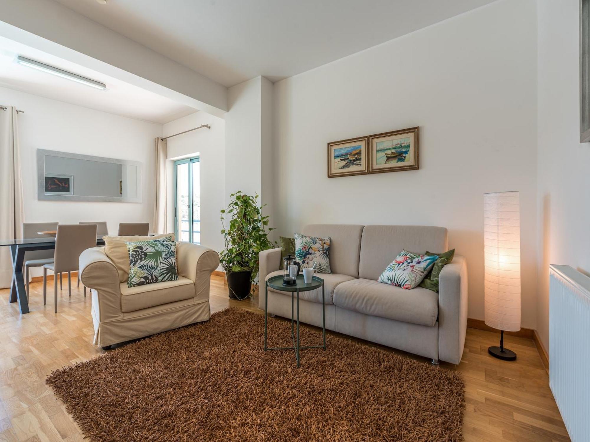 Luxury 1 Bedroom Apartment, Marina De Albufeira4