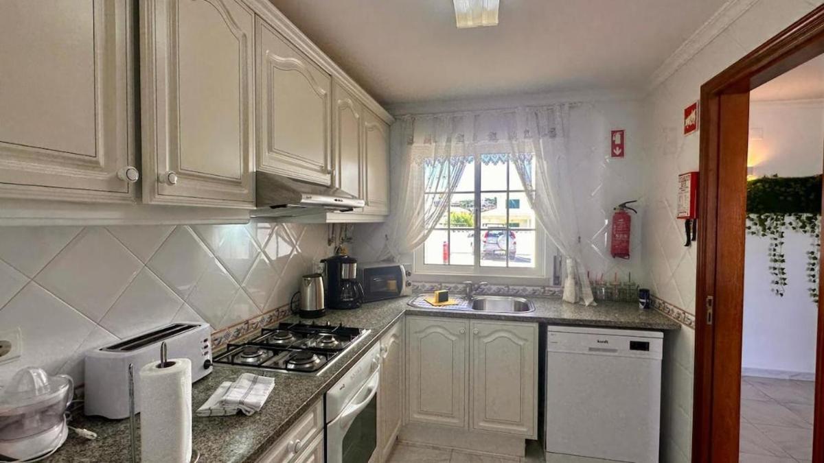 Casa Vela Sao Rafael Holiday home Albufeira