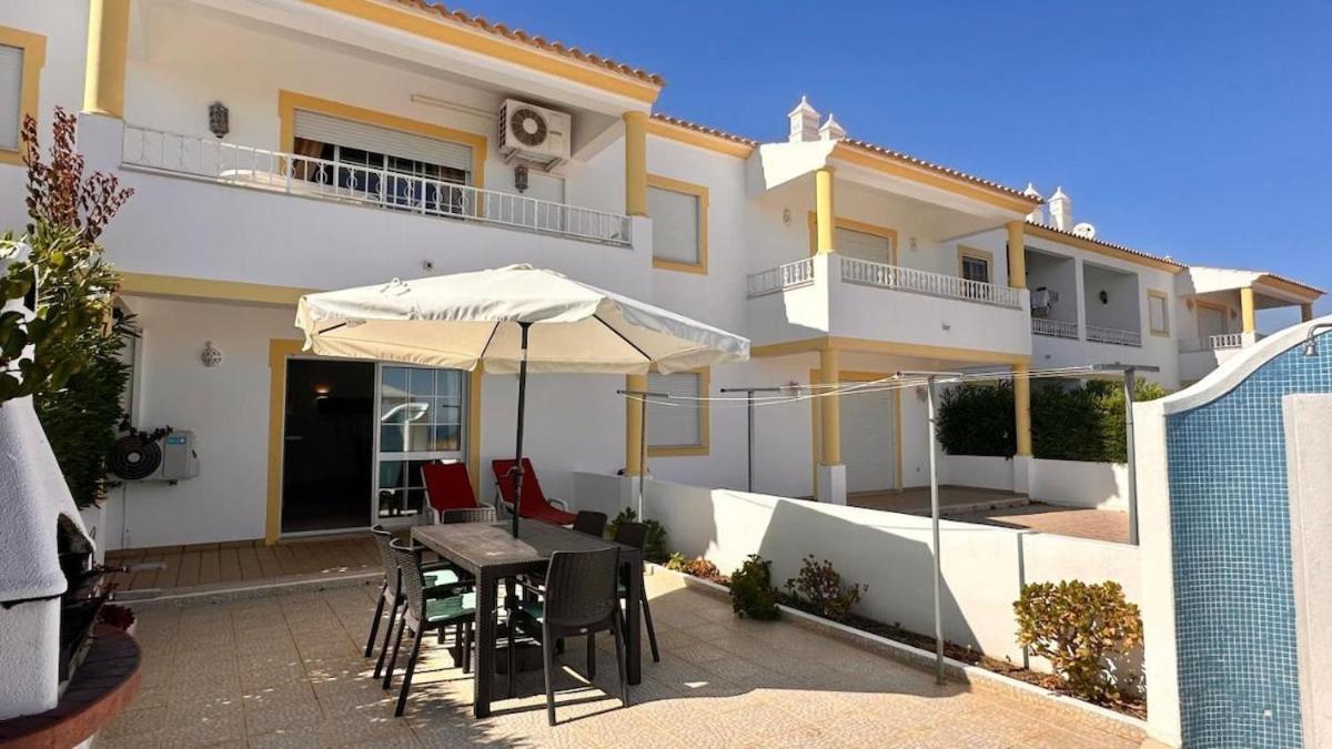 Casa Vela Sao Rafael Holiday home