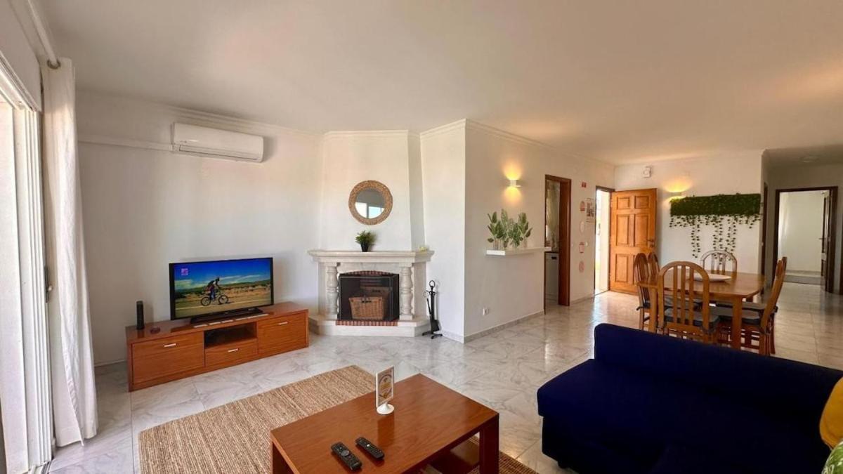 Casa Vela Sao Rafael Holiday home *
