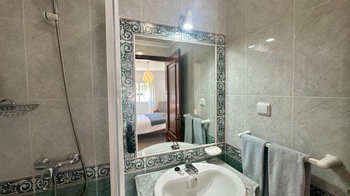 Casa Vela Sao Rafael Albufeira